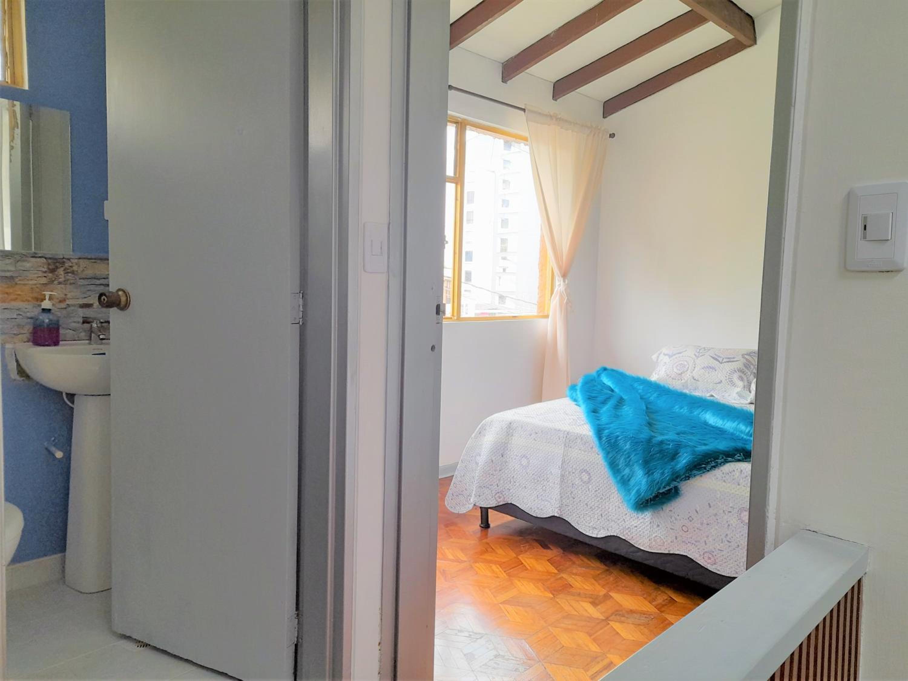 Casa Jaguar Manizales sector Cable