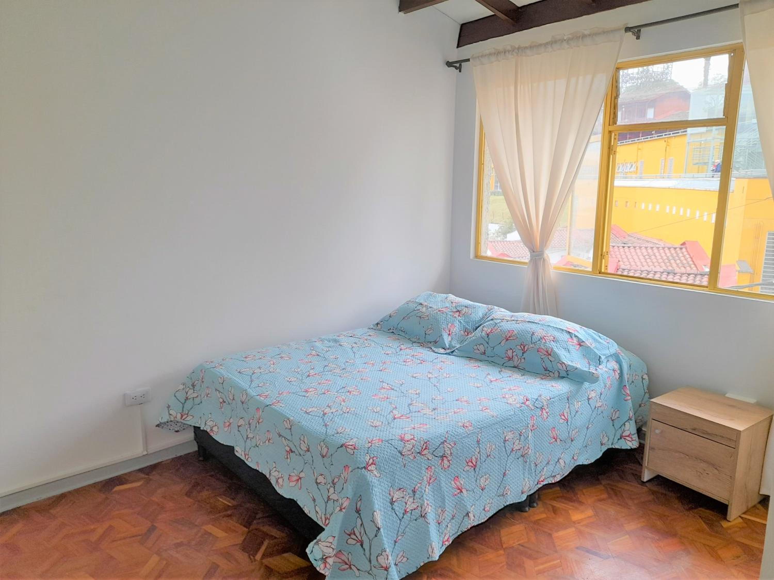 Casa Jaguar Manizales sector Cable