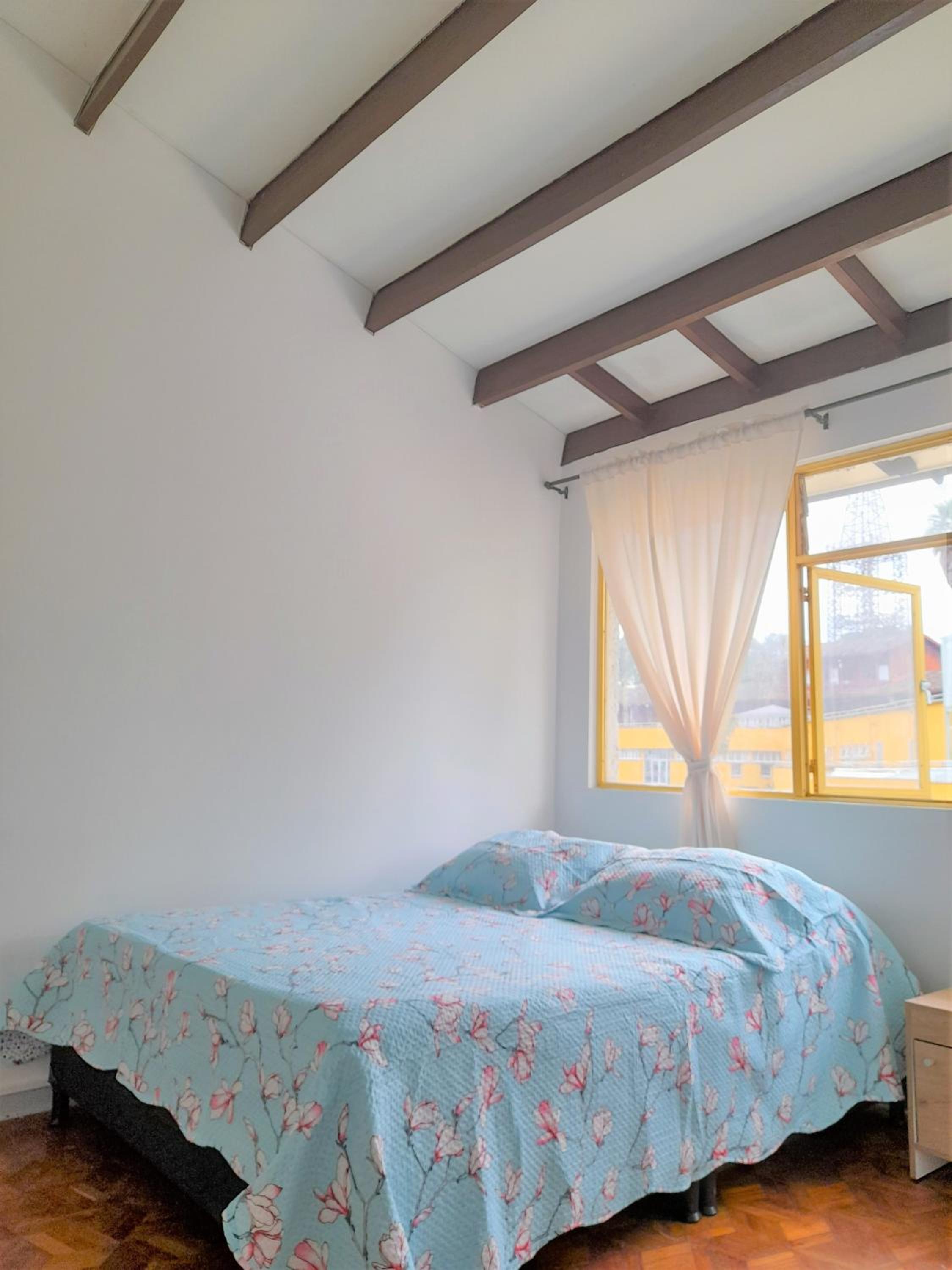 Casa Jaguar Manizales sector Cable