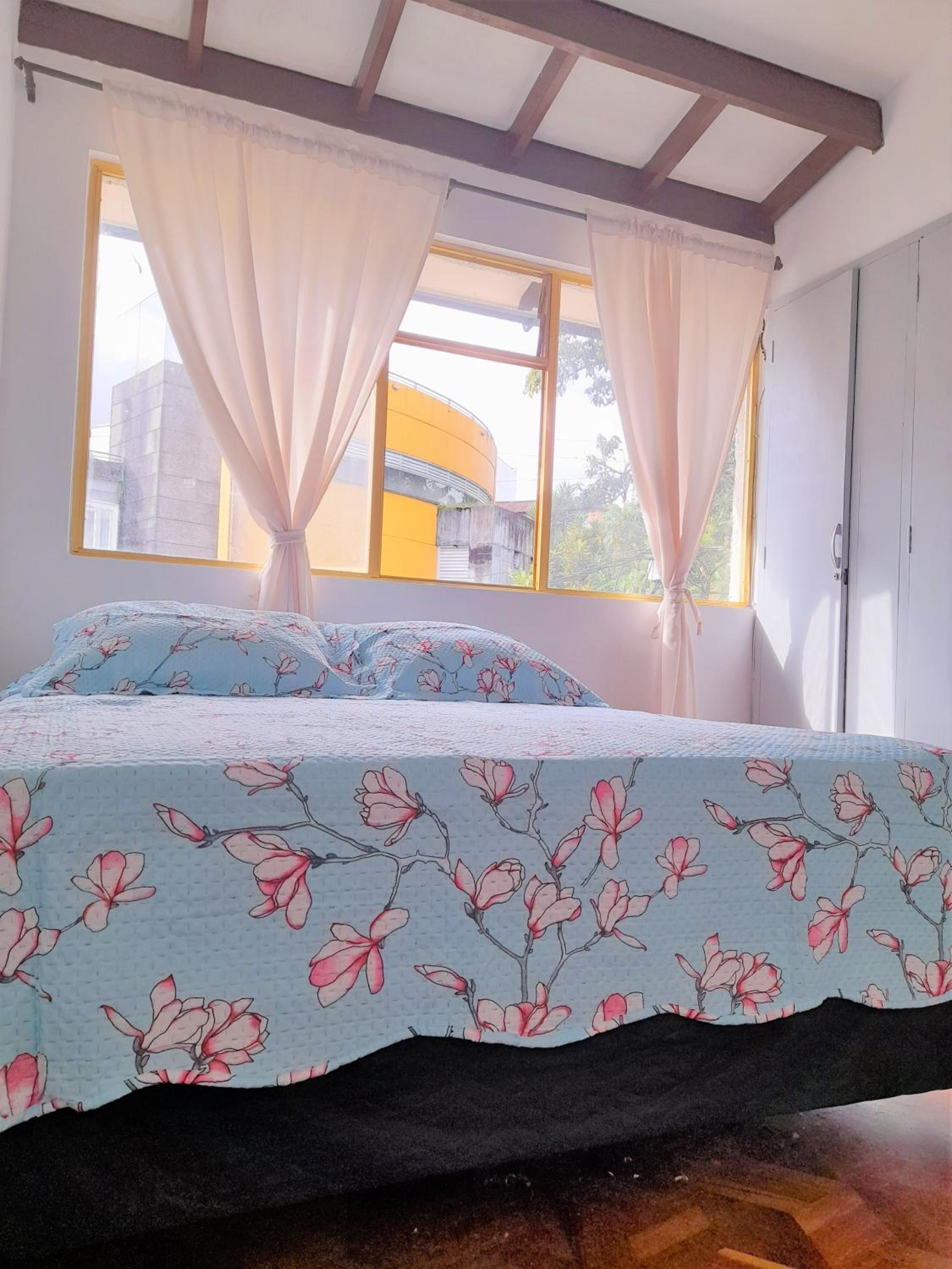 Casa Jaguar Manizales sector Cable