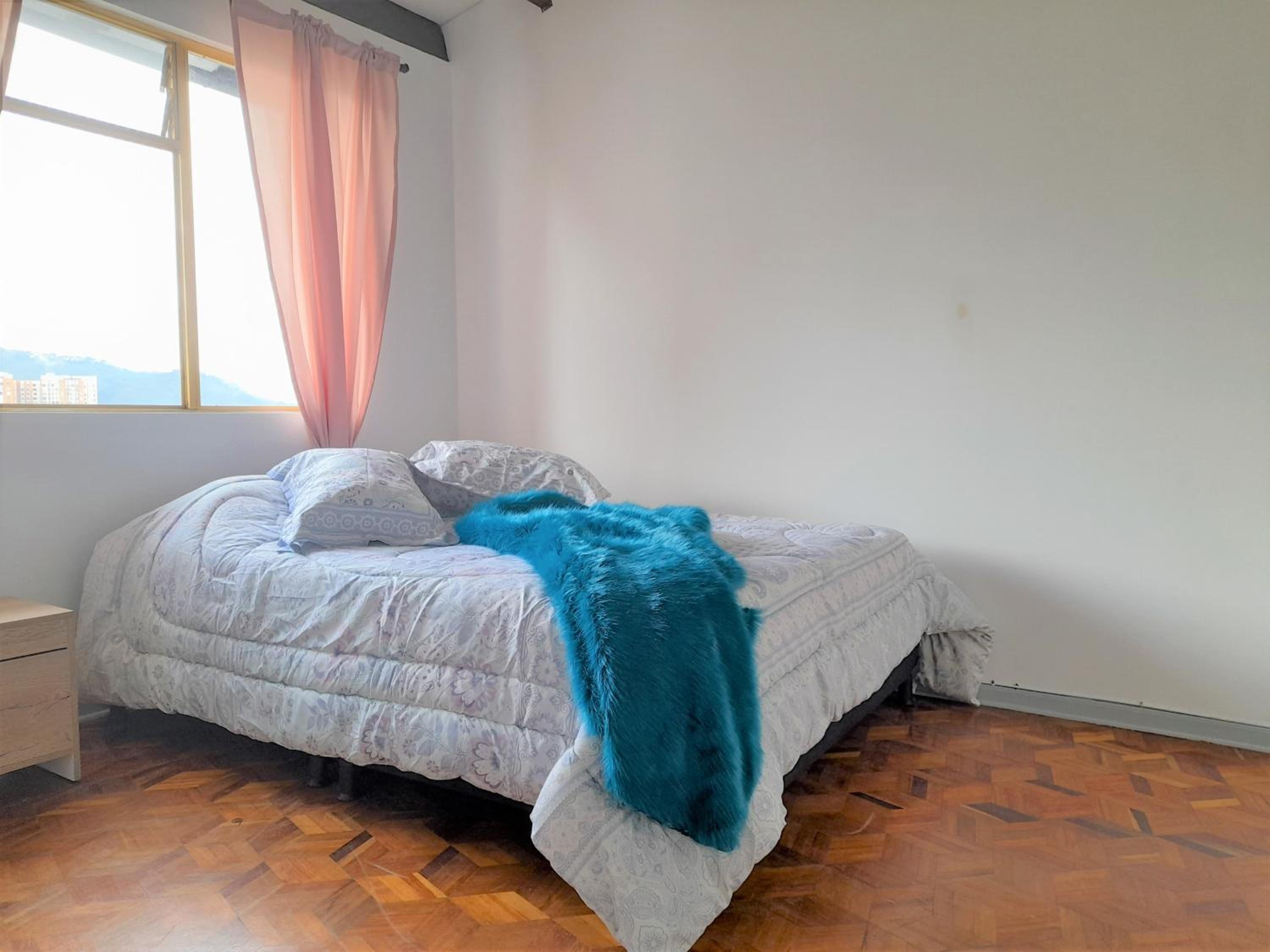 Casa Jaguar Manizales sector Cable