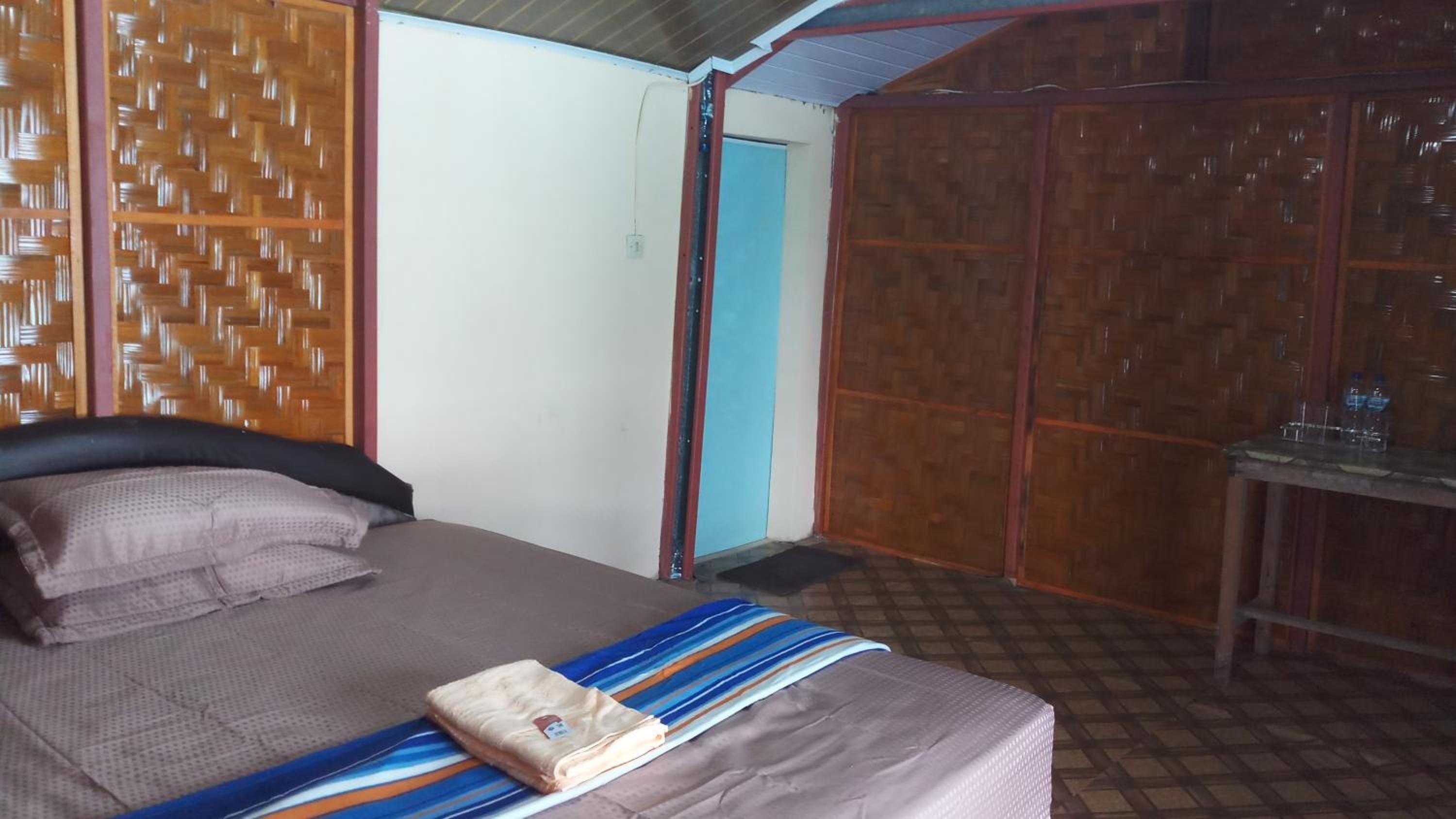 Diara bungalow view 3