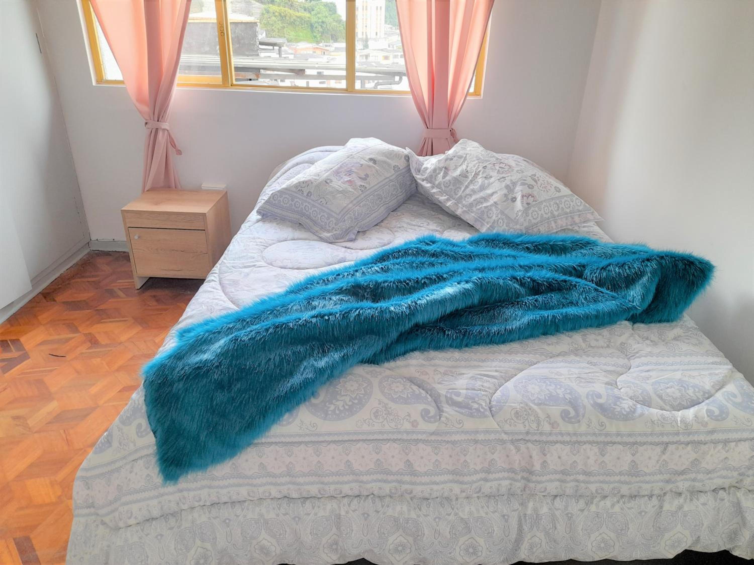 Casa Jaguar Manizales sector Cable