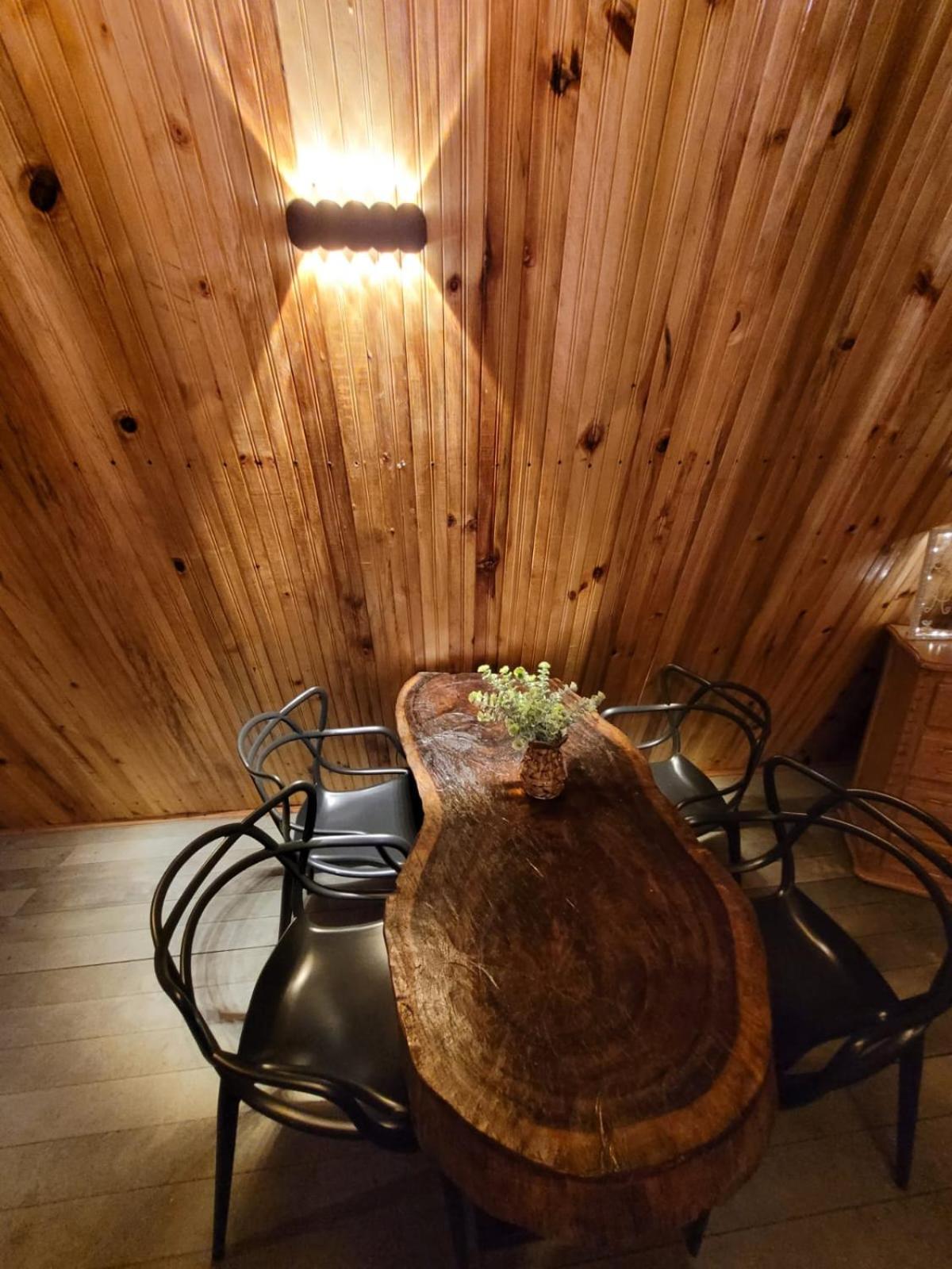 Glamping y Cabañas Alpina