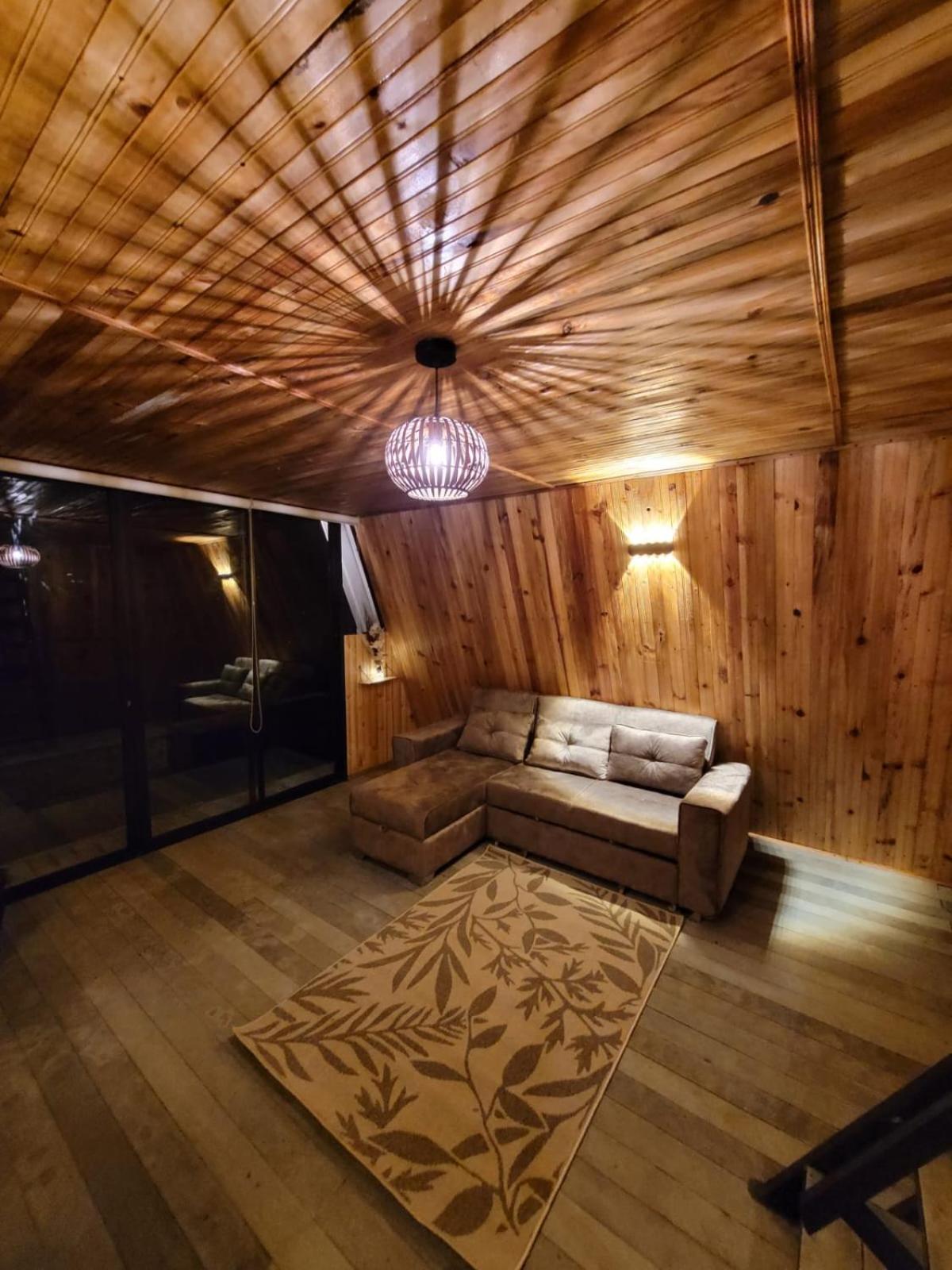 Glamping y Cabañas Alpina