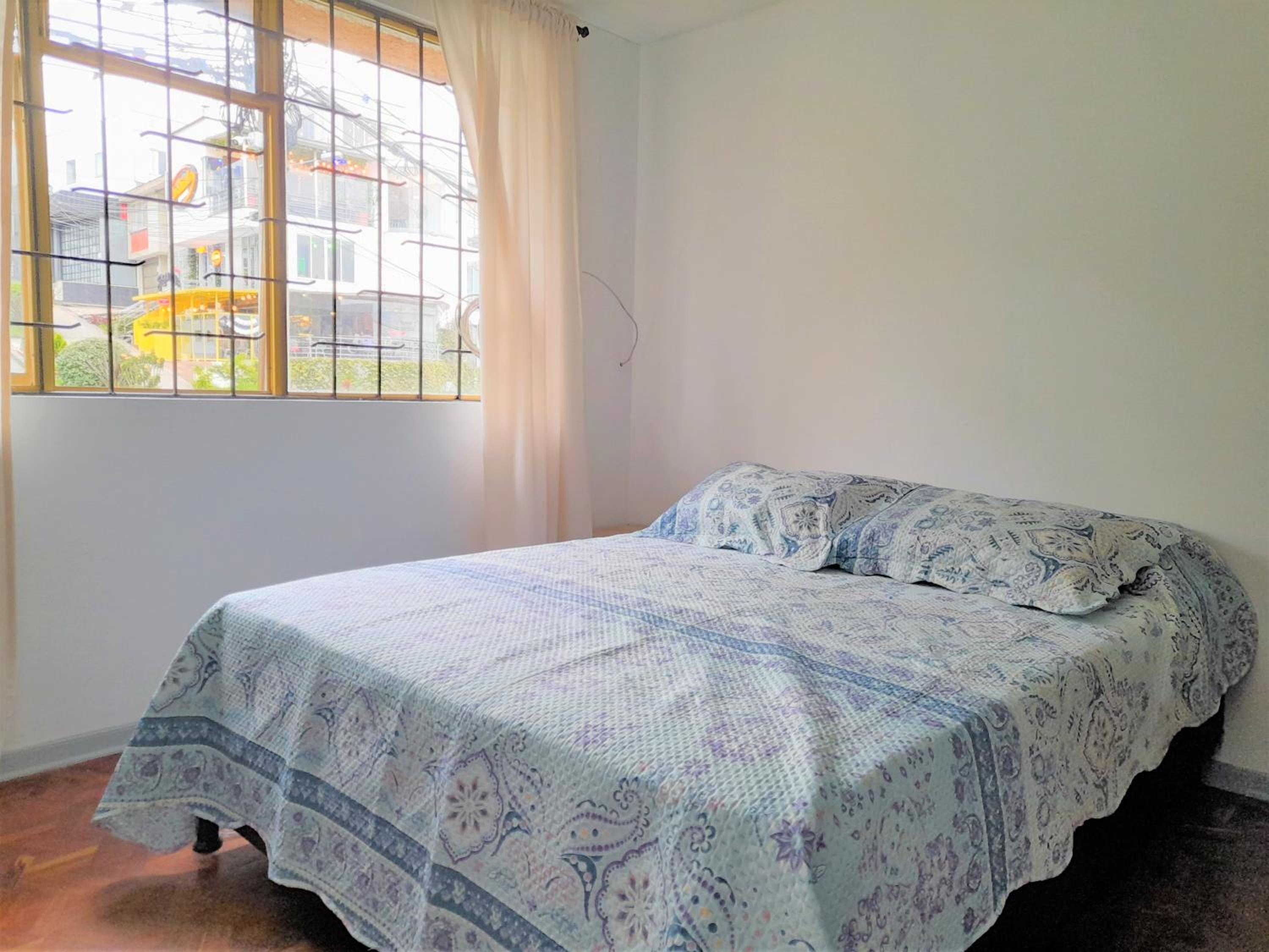 Casa Jaguar Manizales sector Cable