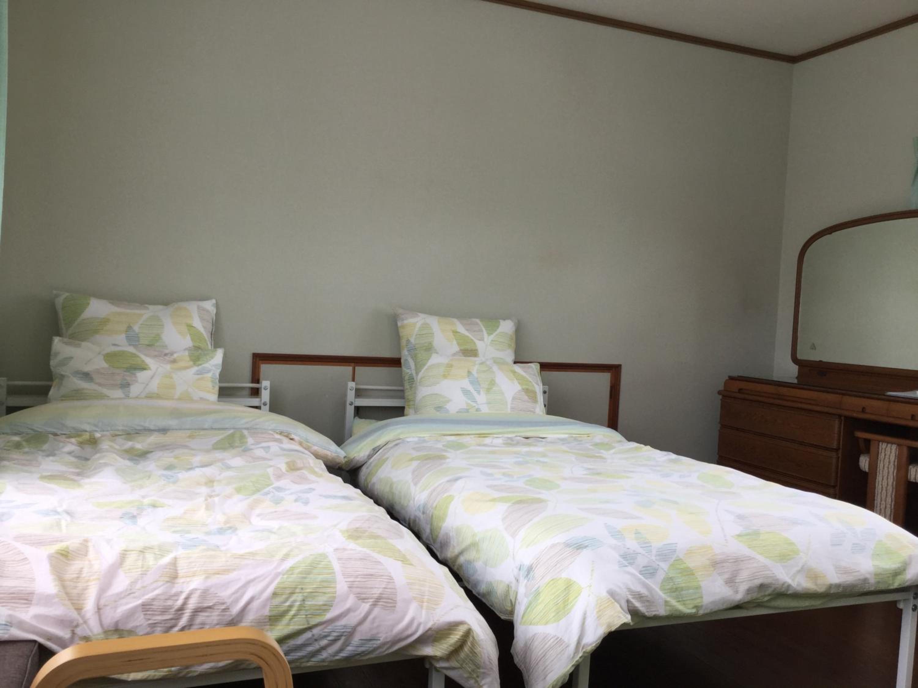 Guesthouse Yui view 3
