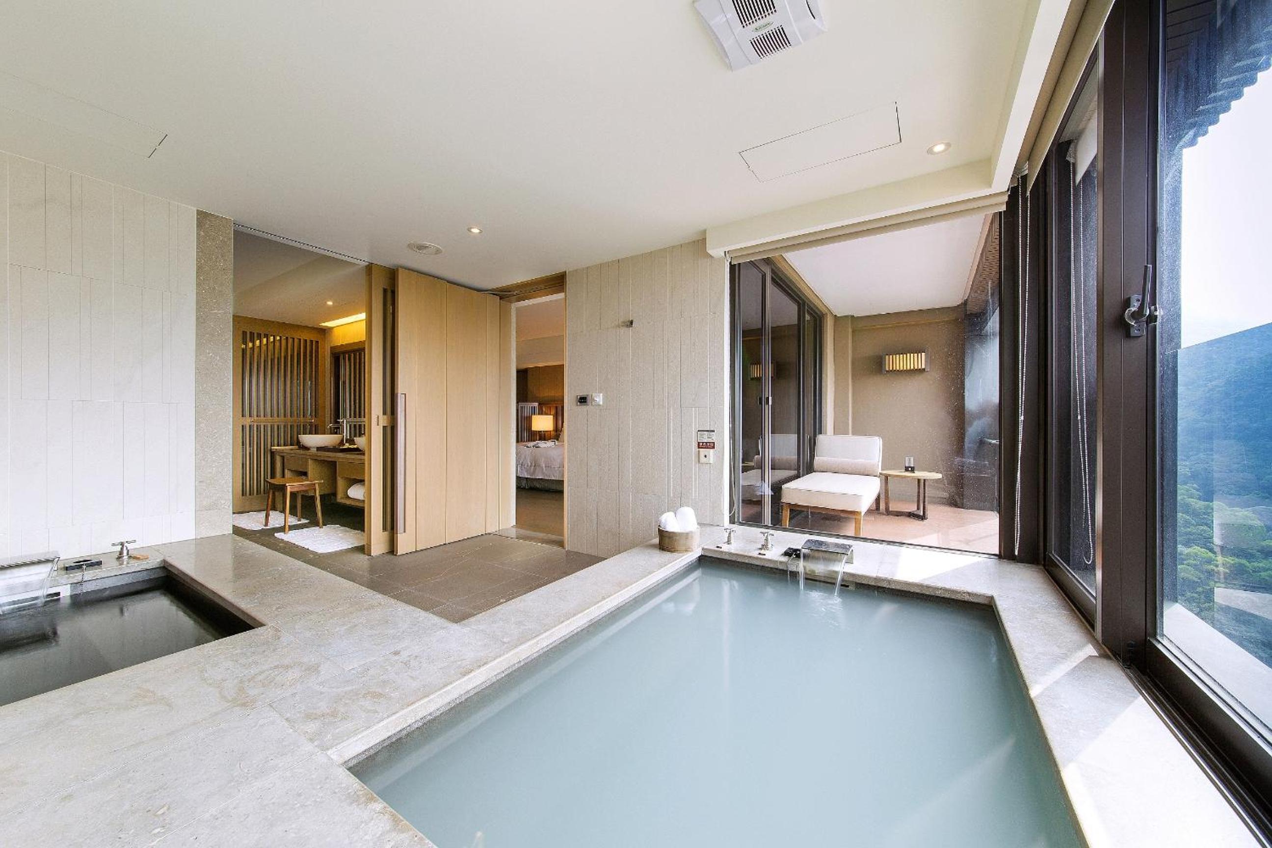 Grand View Resort Beitou