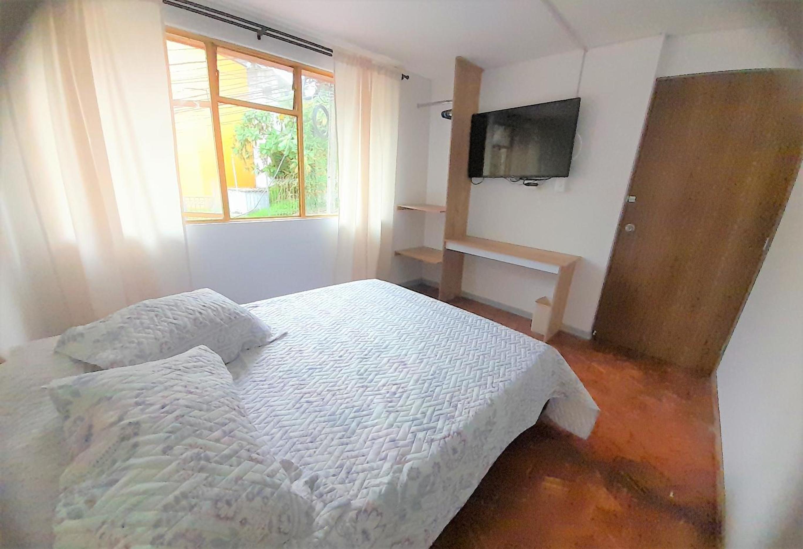 Casa Jaguar Manizales sector Cable