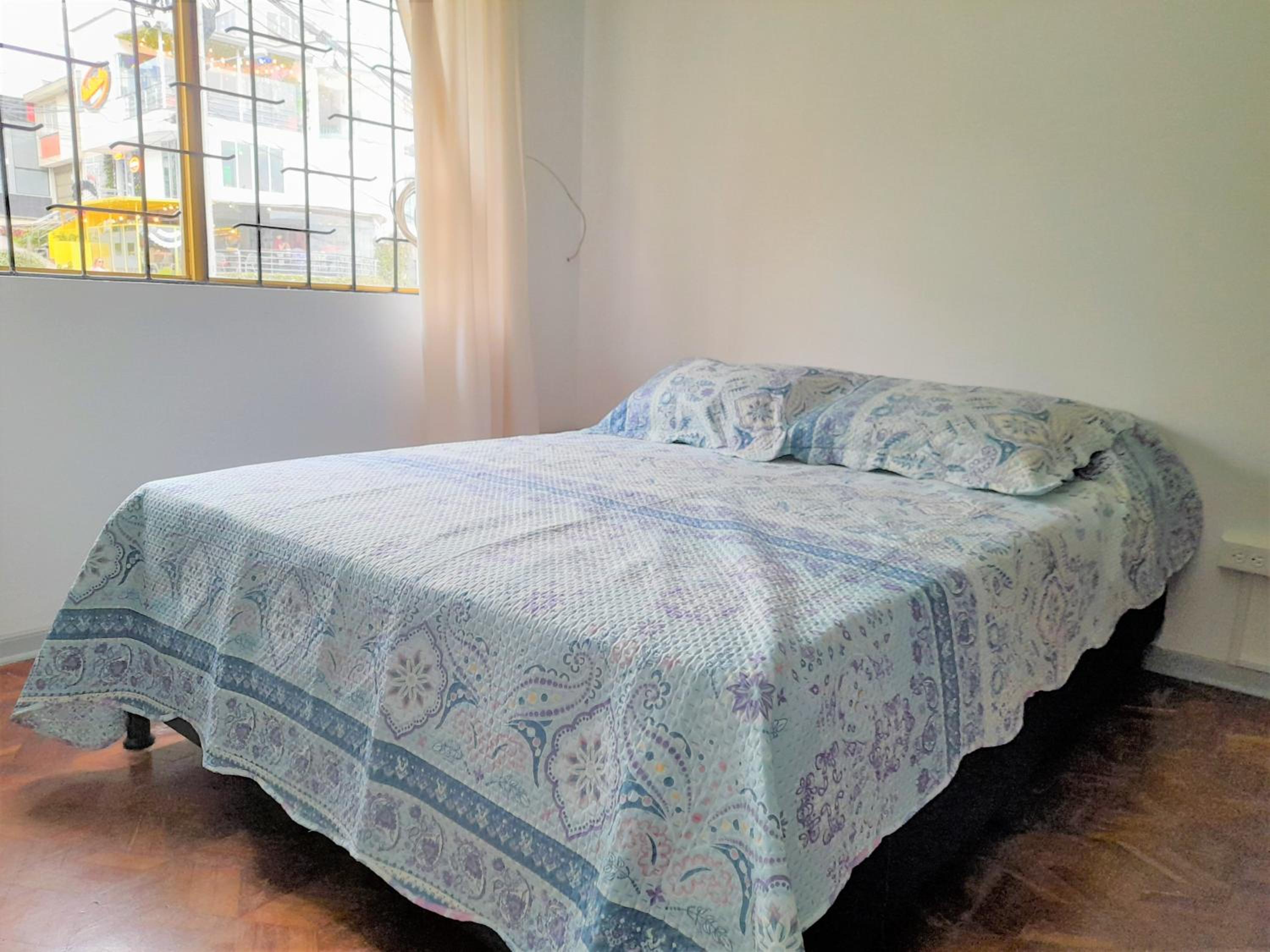 Casa Jaguar Manizales sector Cable