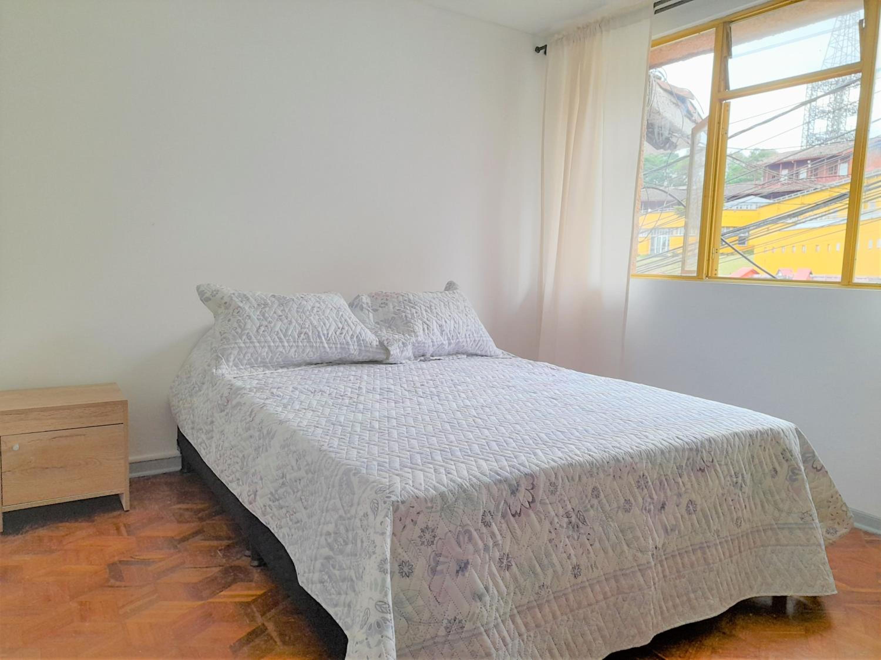 Casa Jaguar Manizales sector Cable