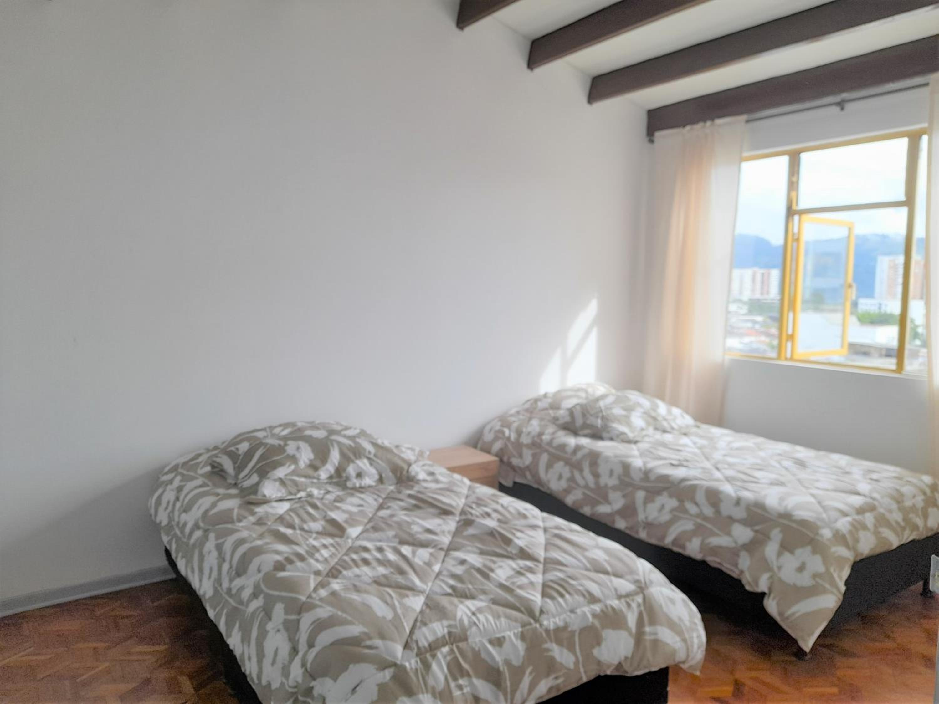 Casa Jaguar Manizales sector Cable