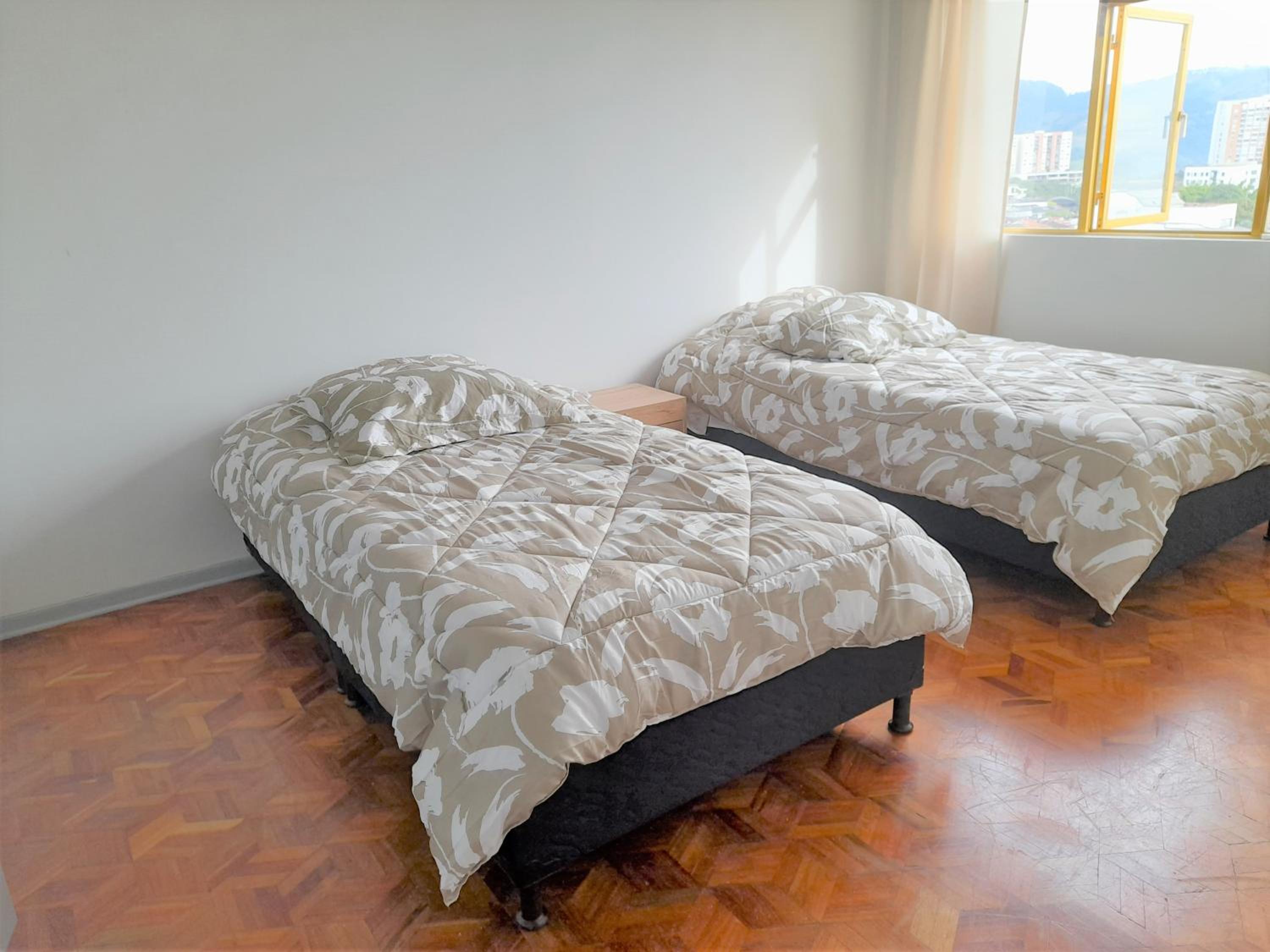 Casa Jaguar Manizales sector Cable