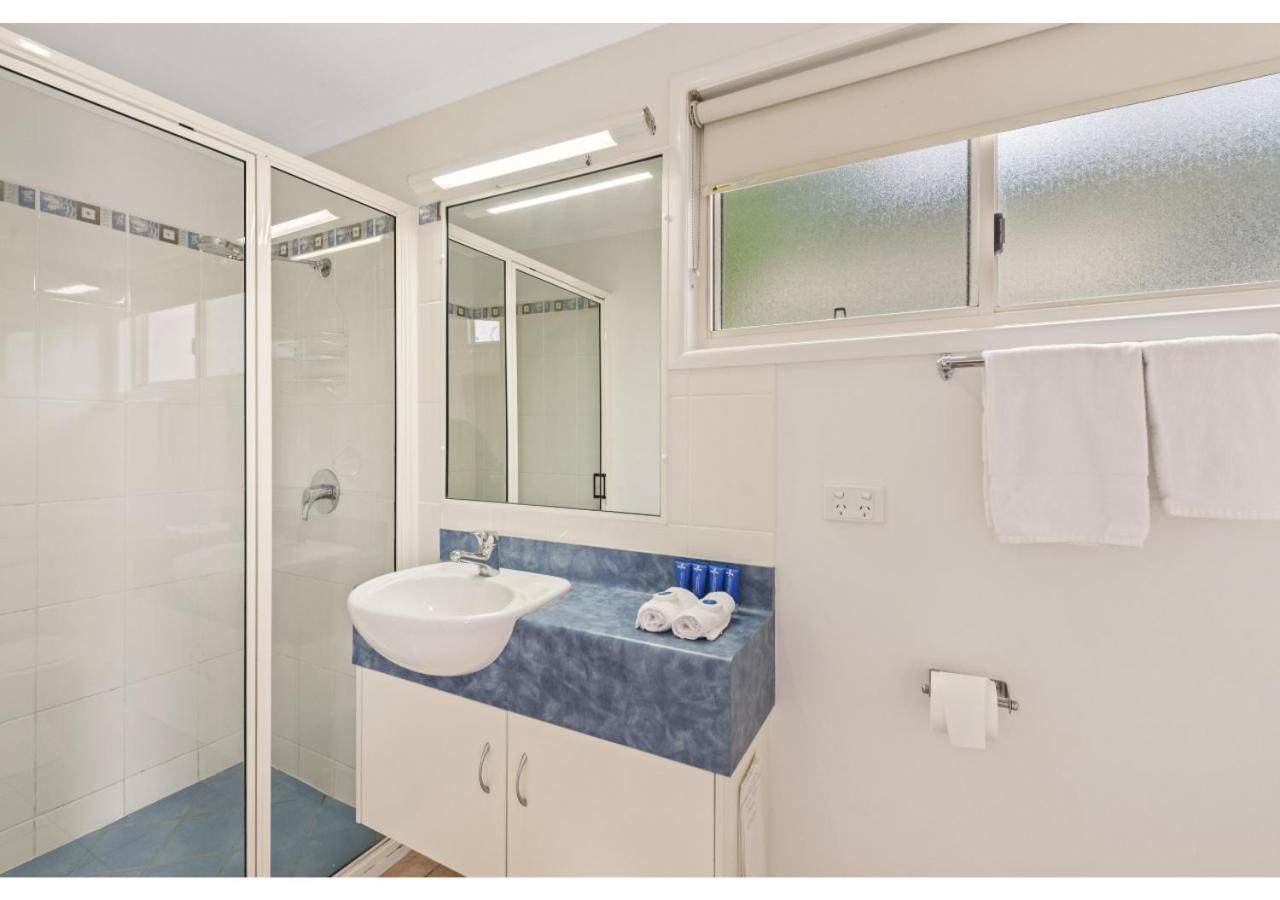 Discovery Parks - Coolwaters, Yeppoon