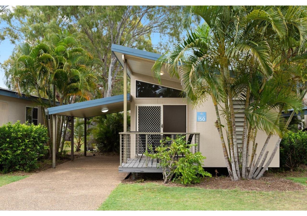Discovery Parks - Coolwaters, Yeppoon