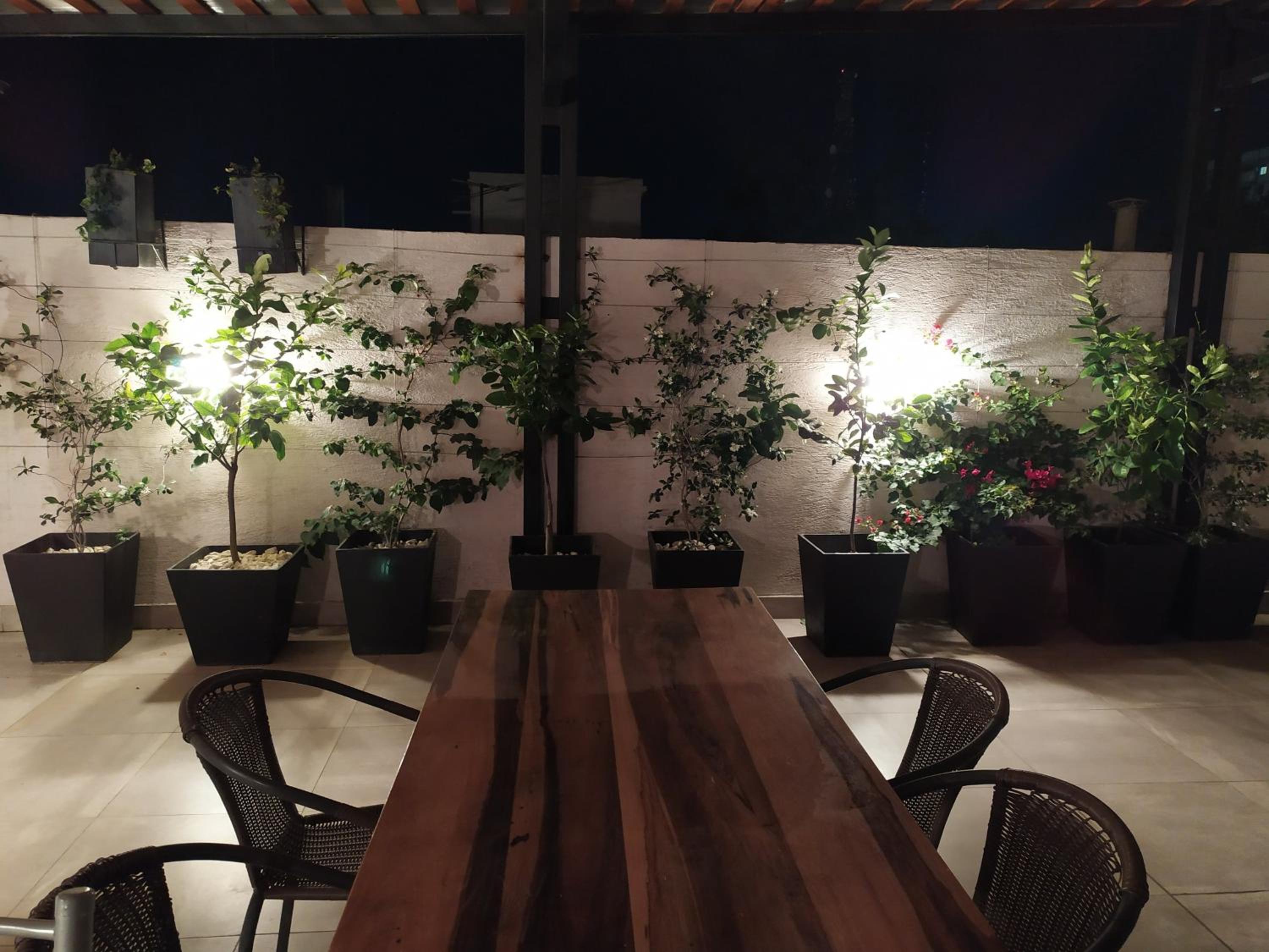La Terraza Apartment: lujoso, amplio y ubicado en microcentro.