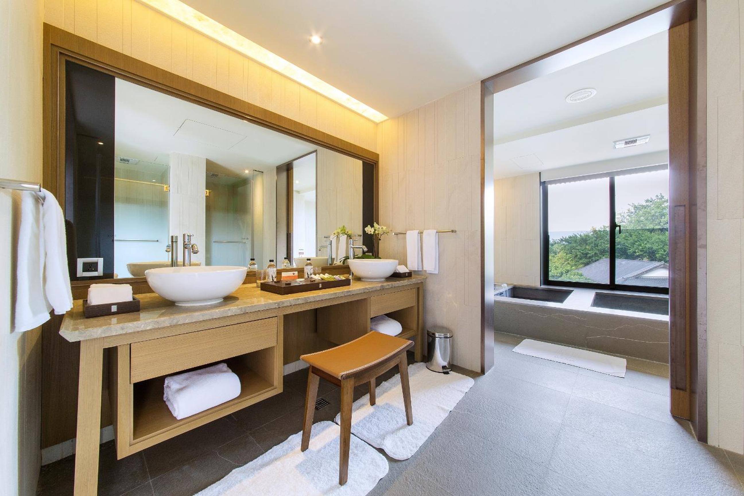 Grand View Resort Beitou