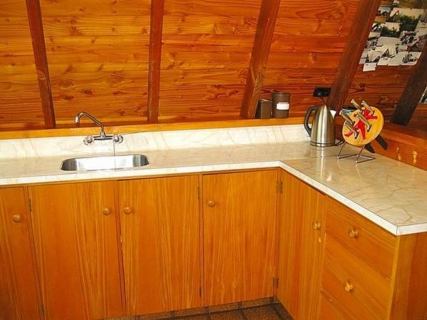 Alpine A Frame - Ohakune Chalet view 3