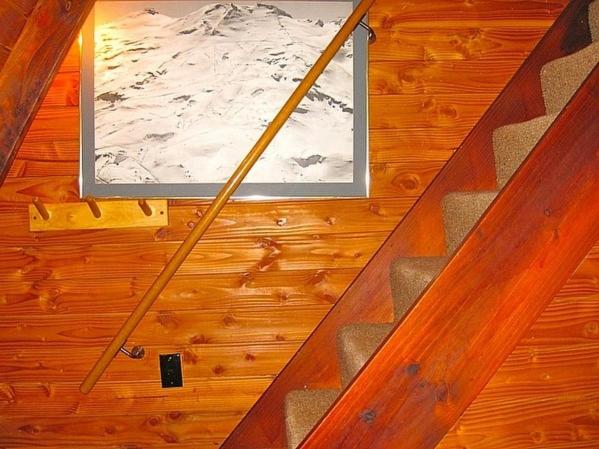 Alpine A Frame - Ohakune Chalet view 5