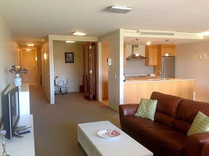 Taupo Vista - Taupo Apartment view 2