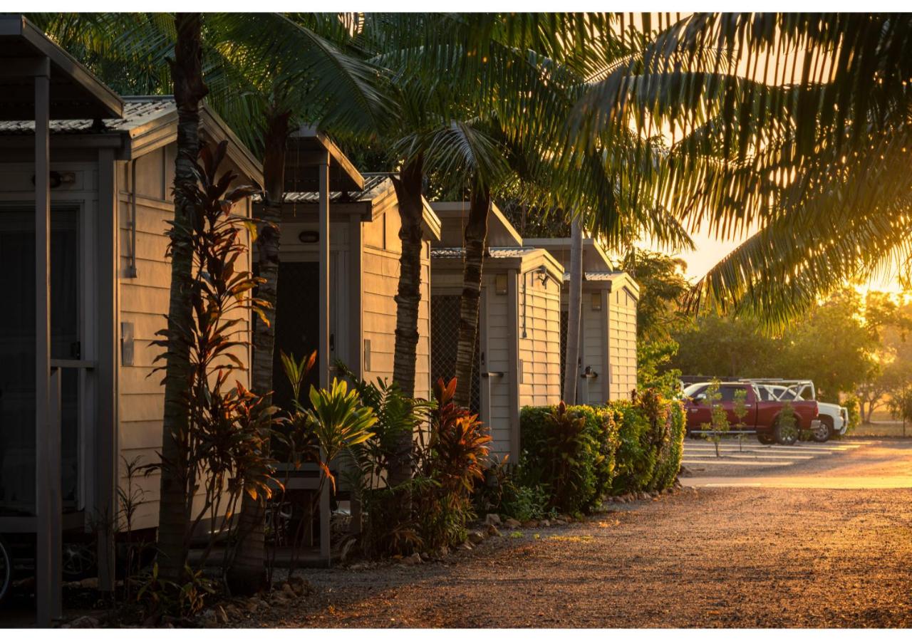 Discovery Parks - Darwin