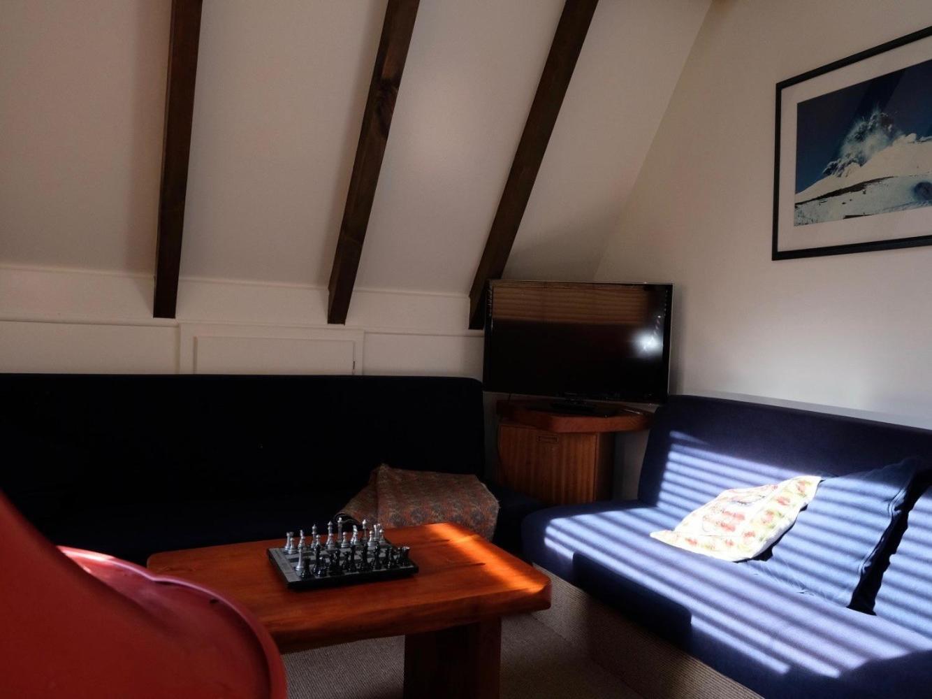 Adventure A-Frame - Ohakune Holiday Home
