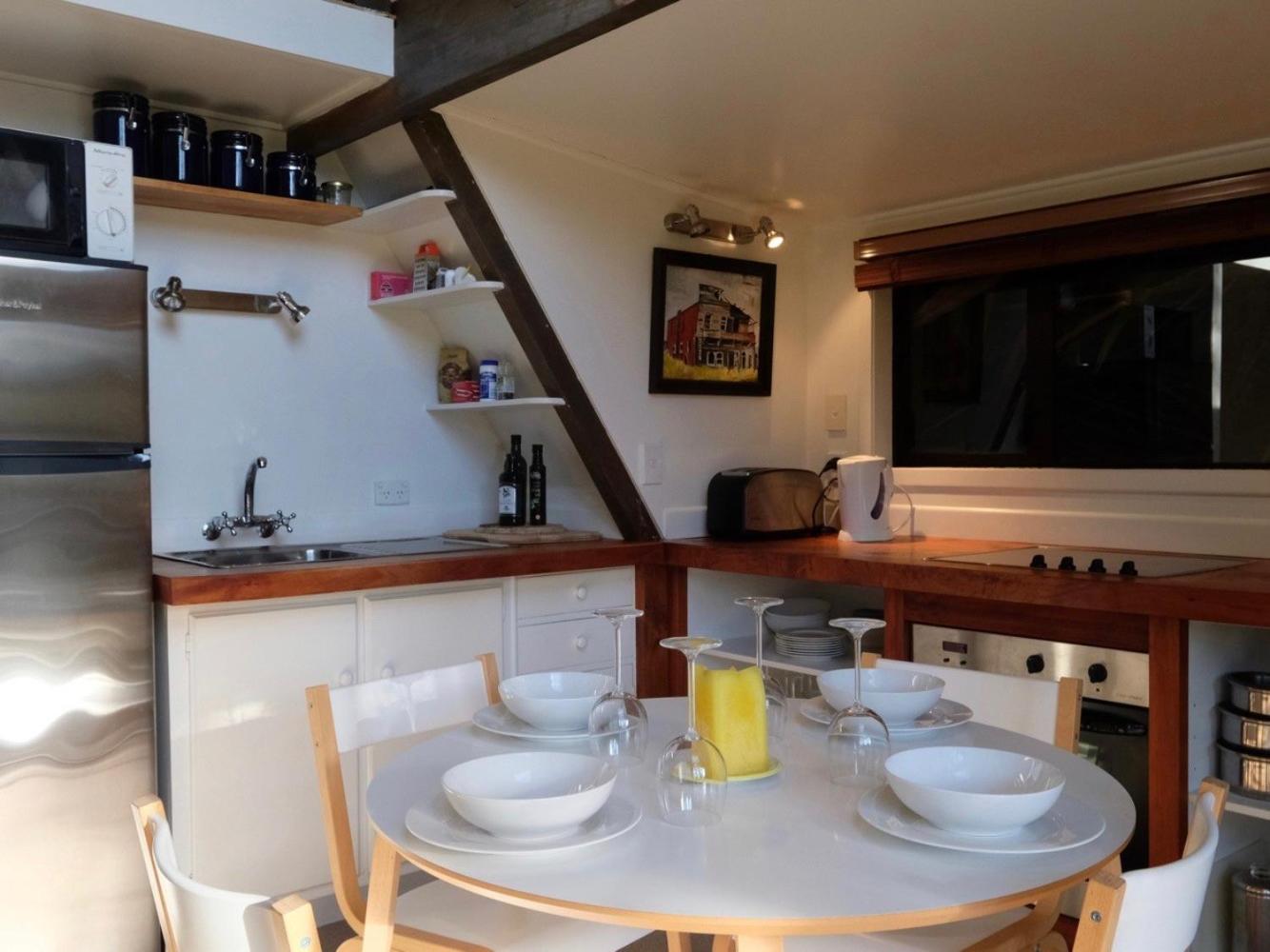 Adventure A-Frame - Ohakune Holiday Home