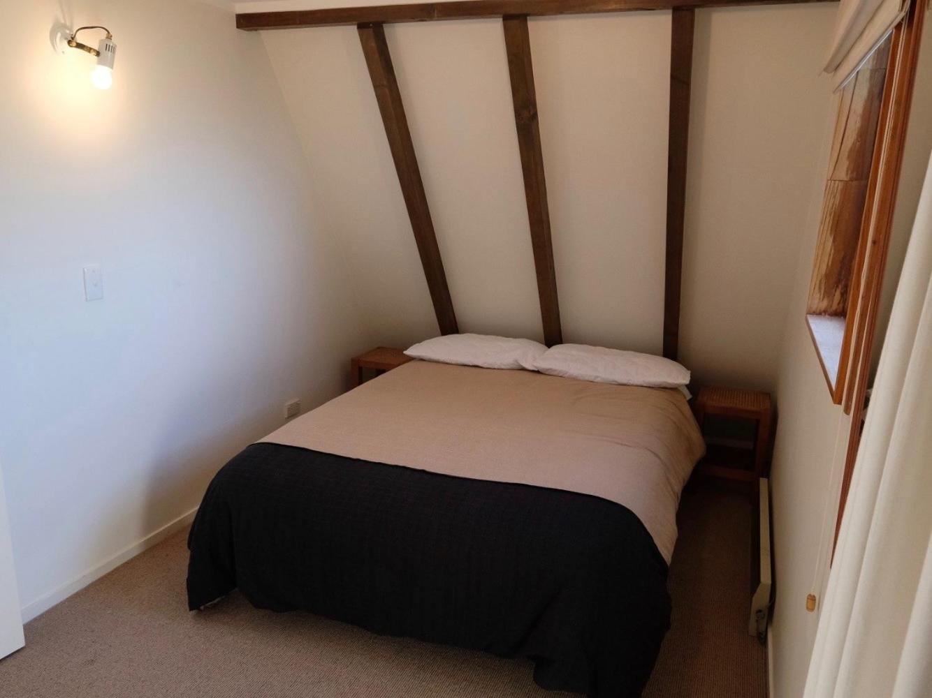 Adventure A-Frame - Ohakune Holiday Home