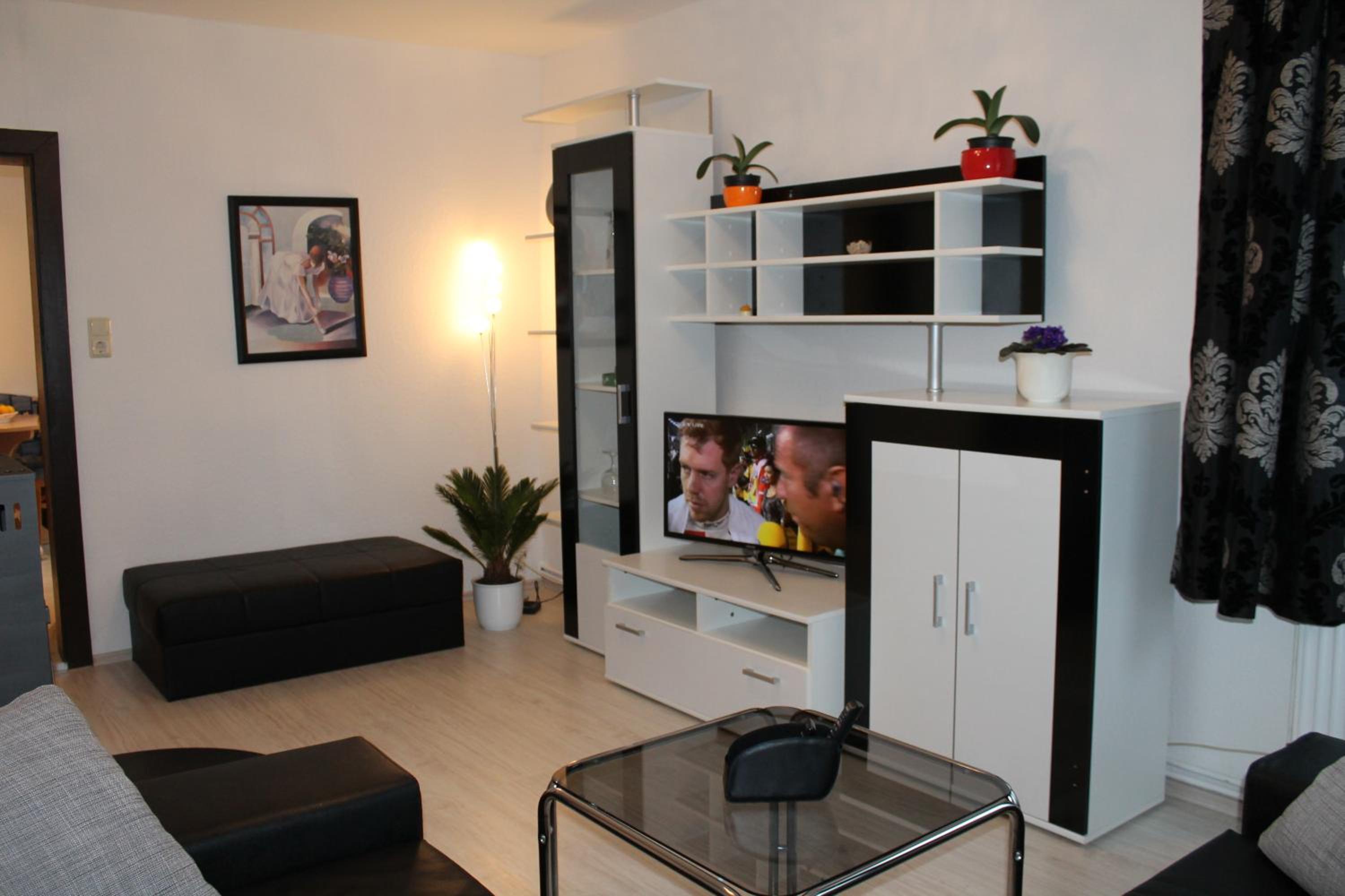 Haus Veni