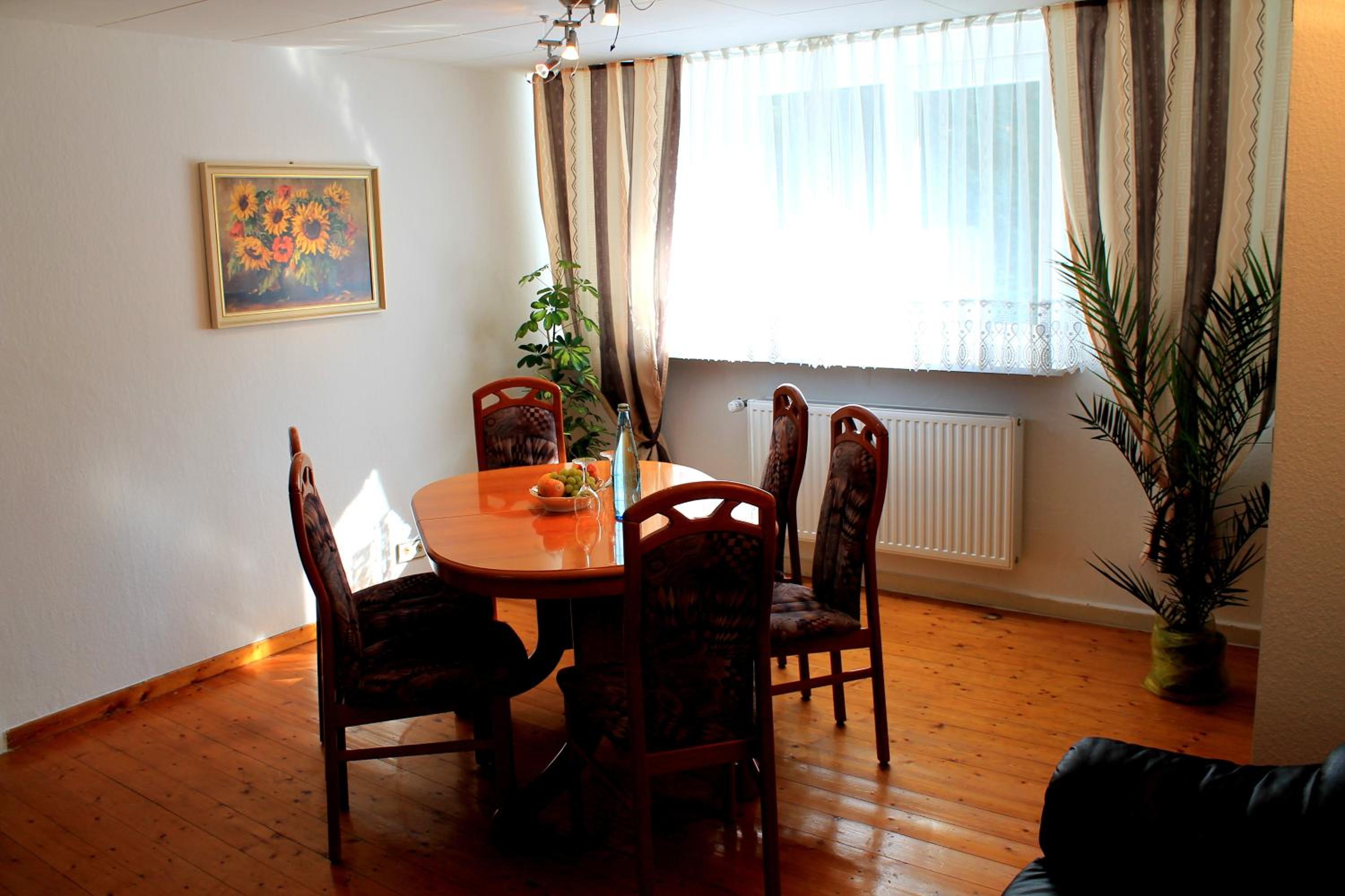 Haus Veni