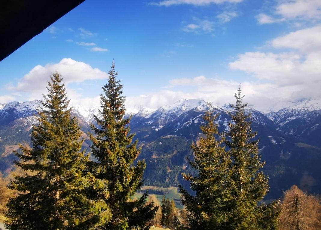 RANGERSDORFER HÜTTE