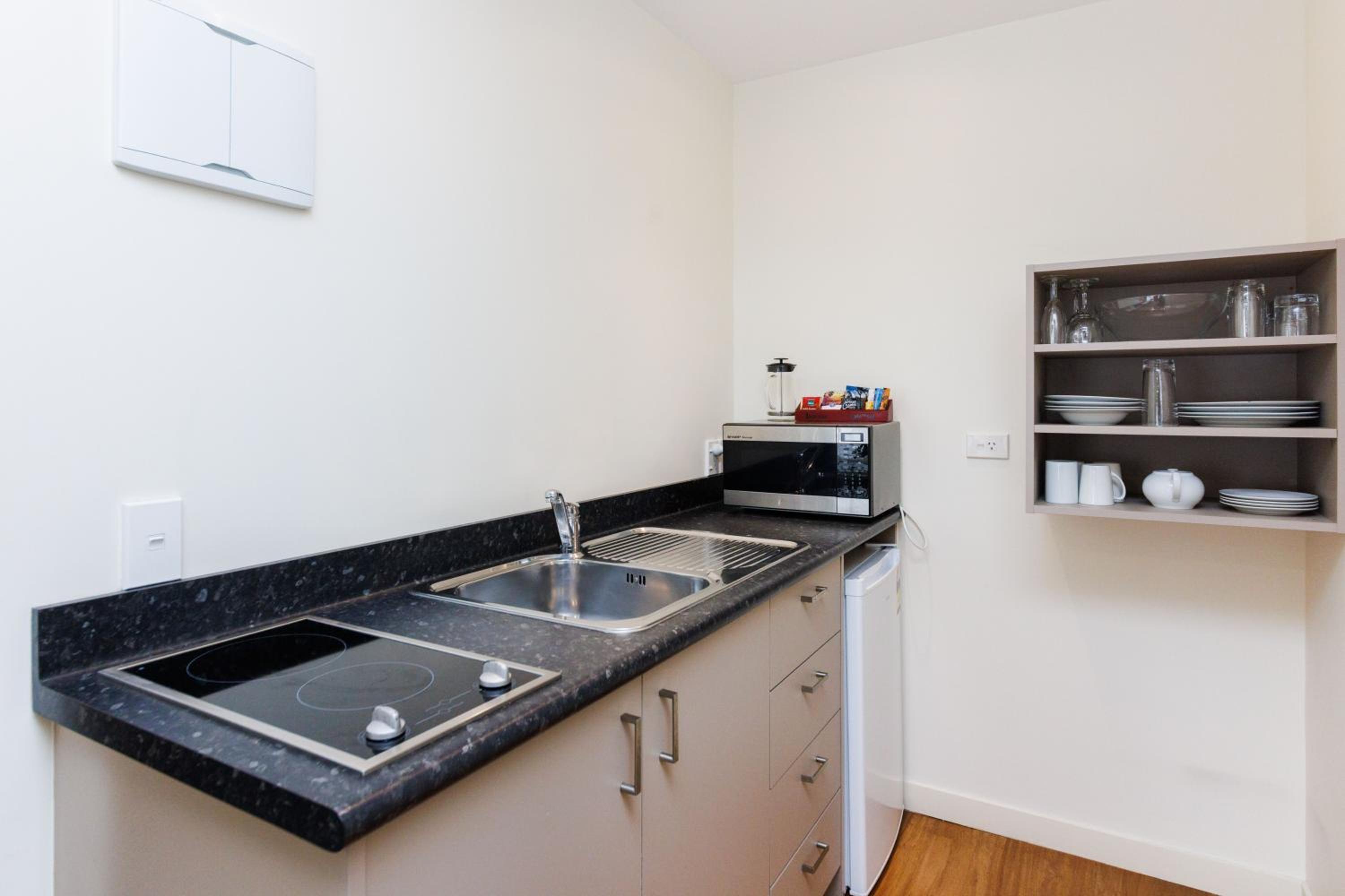 Fitzherbert Regency Motor Lodge