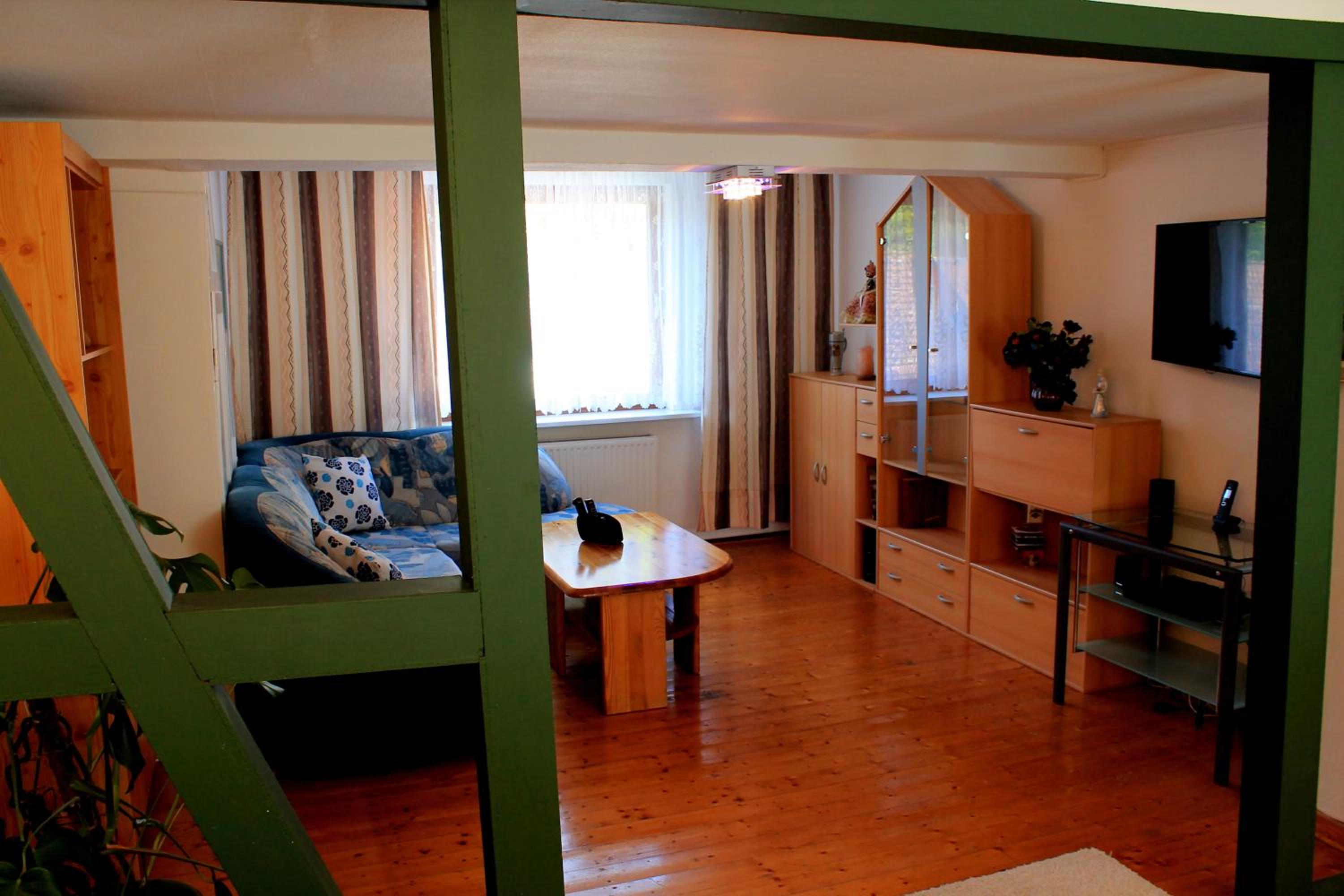 Haus Veni