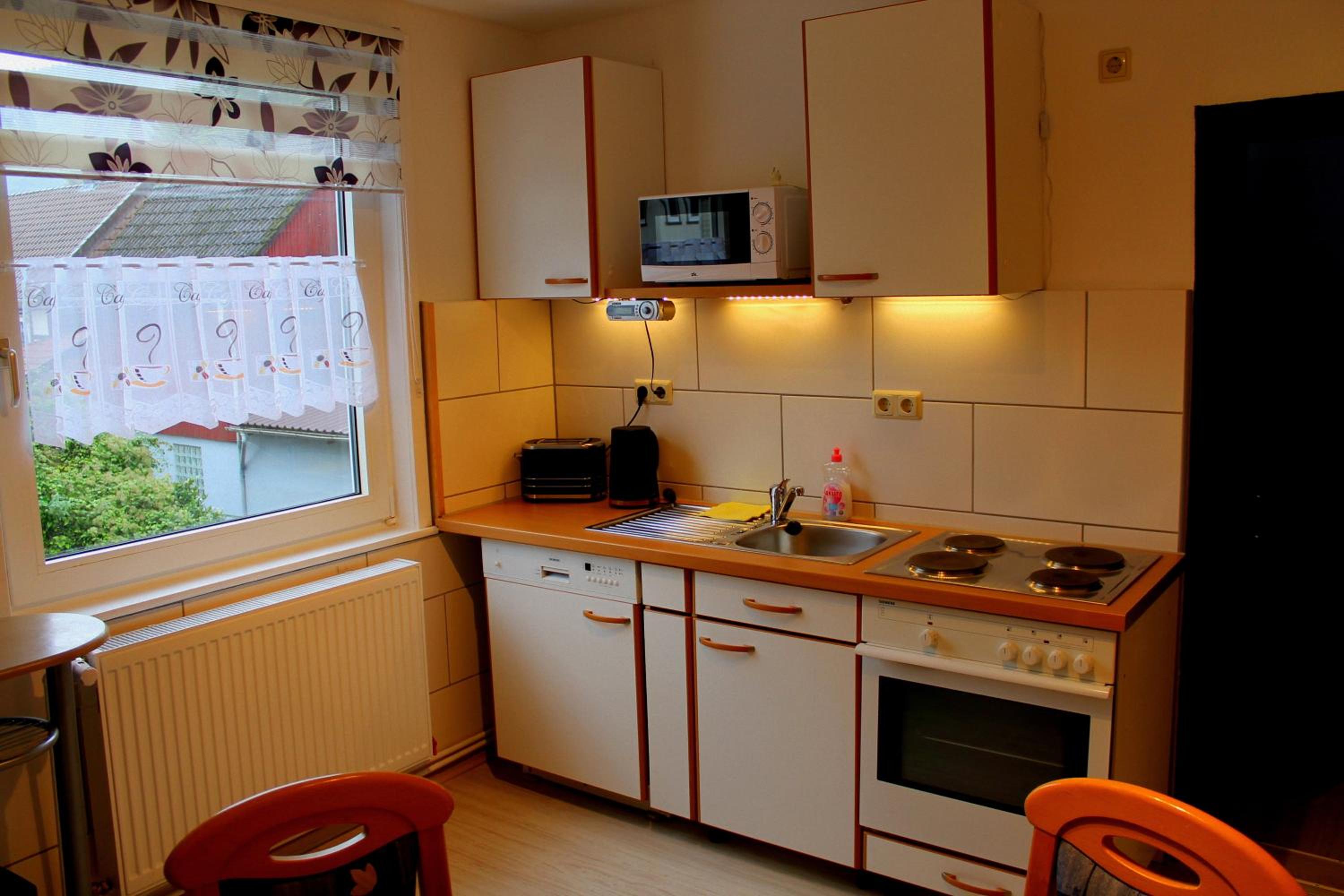 Haus Veni