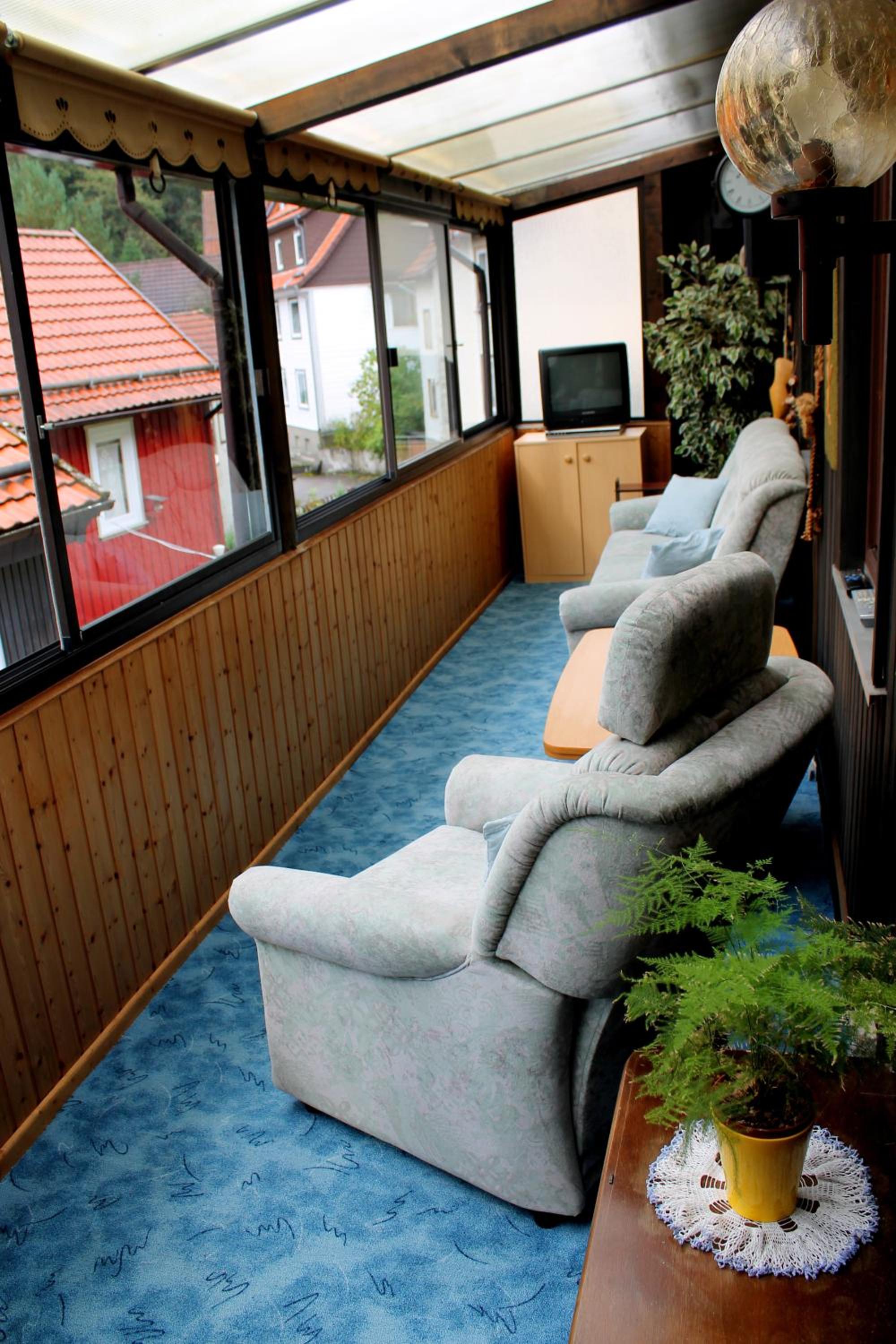 Haus Veni