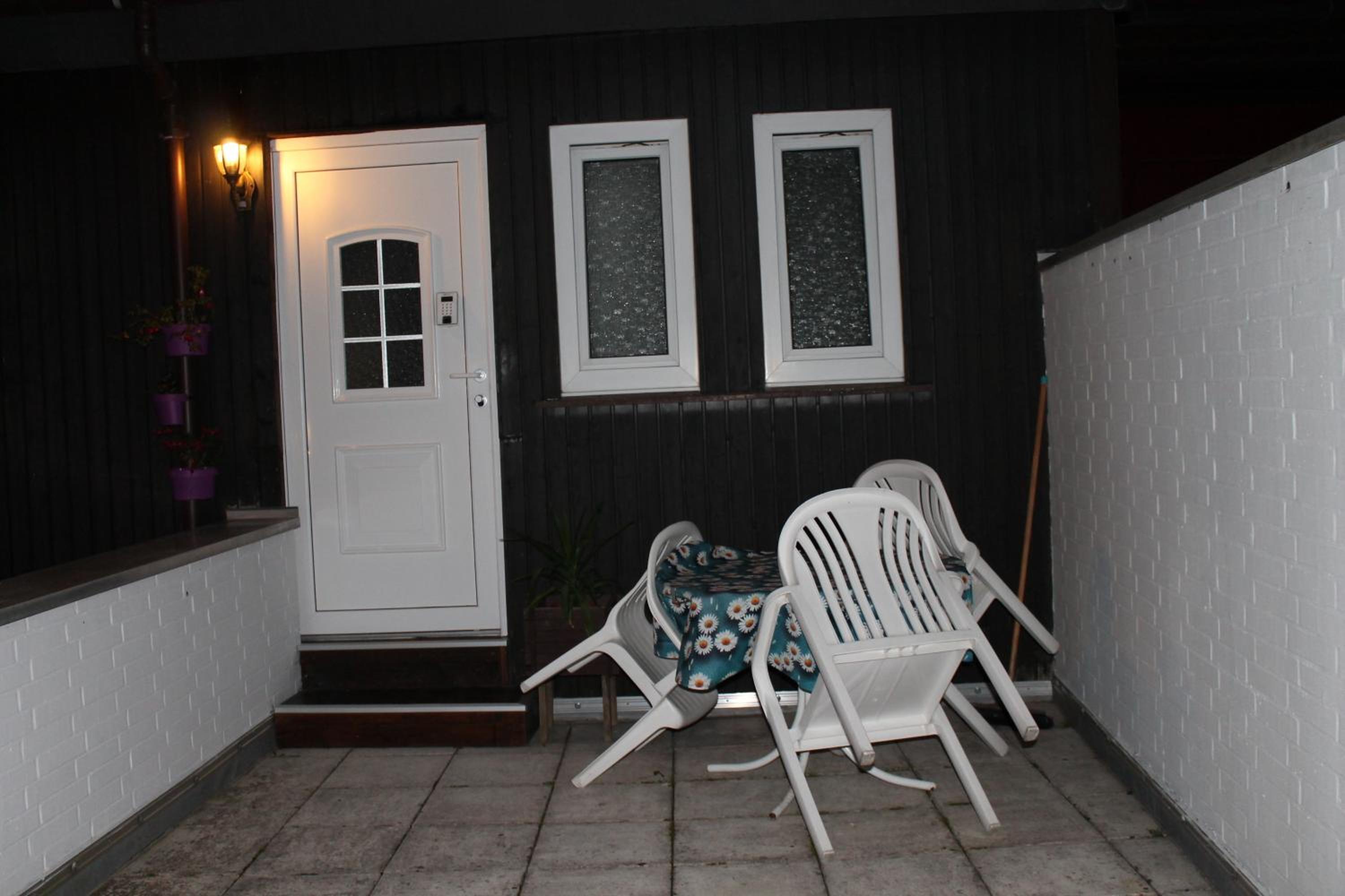 Haus Veni