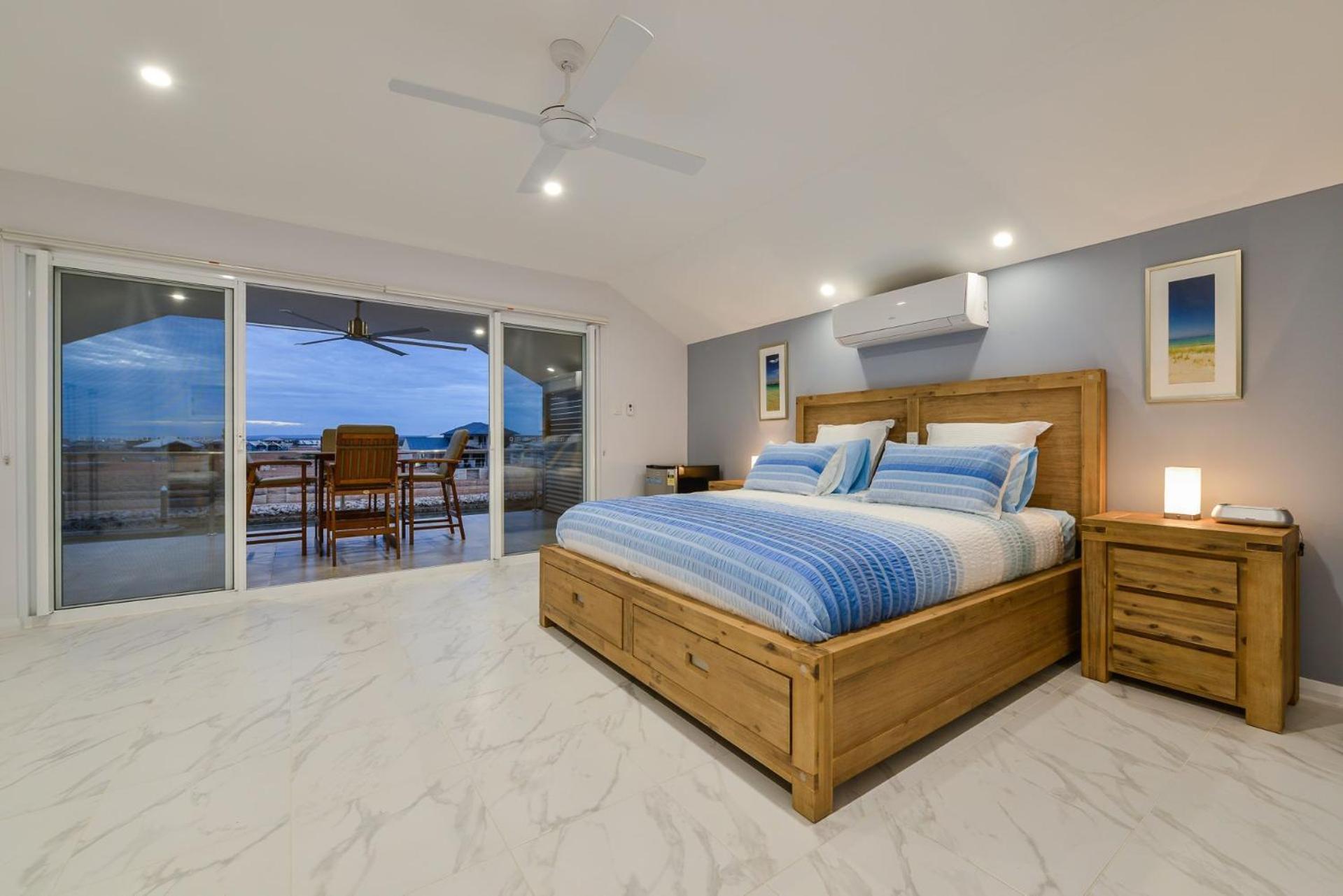 34 Madaffari Drive - Pool and Jetty