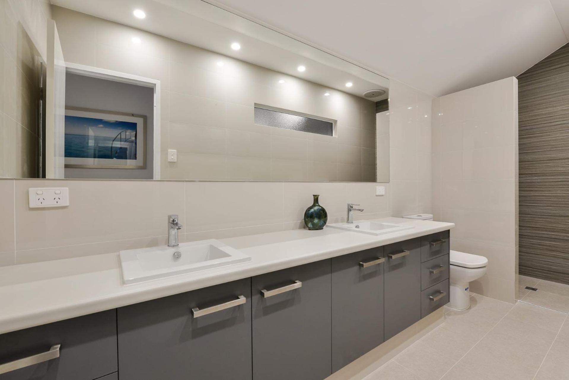 34 Madaffari Drive - Pool and Jetty