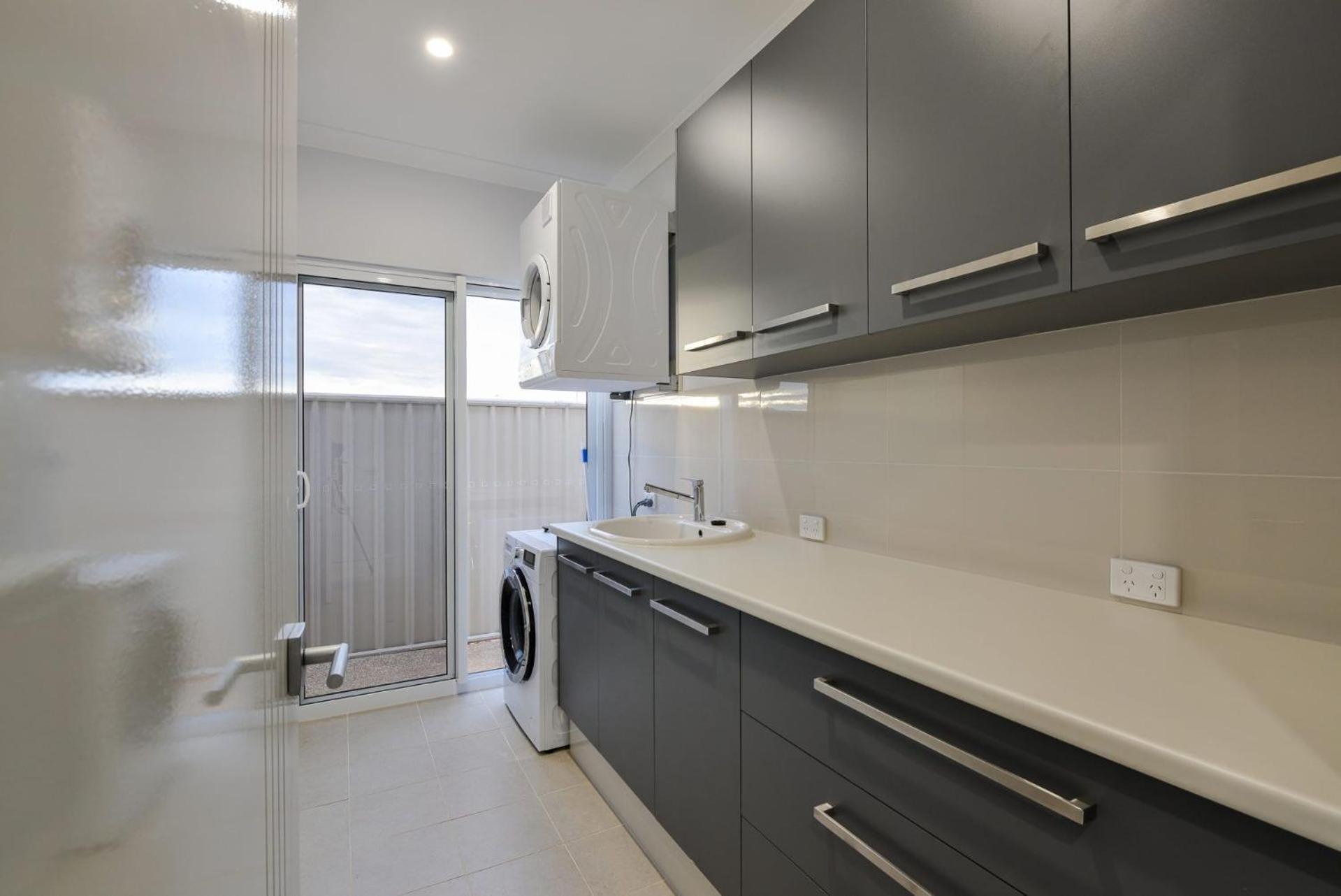 34 Madaffari Drive - Pool and Jetty