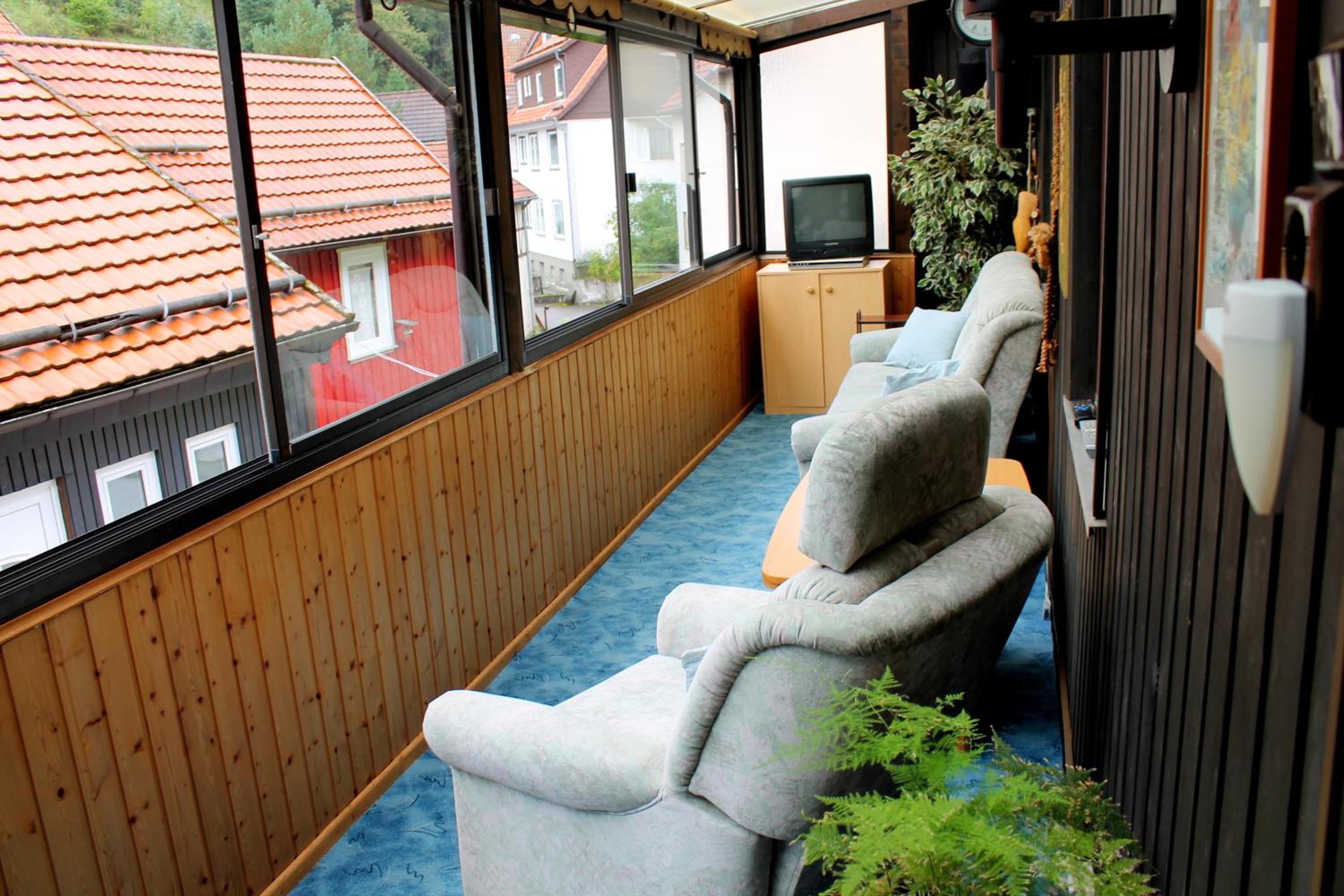 Haus Veni
