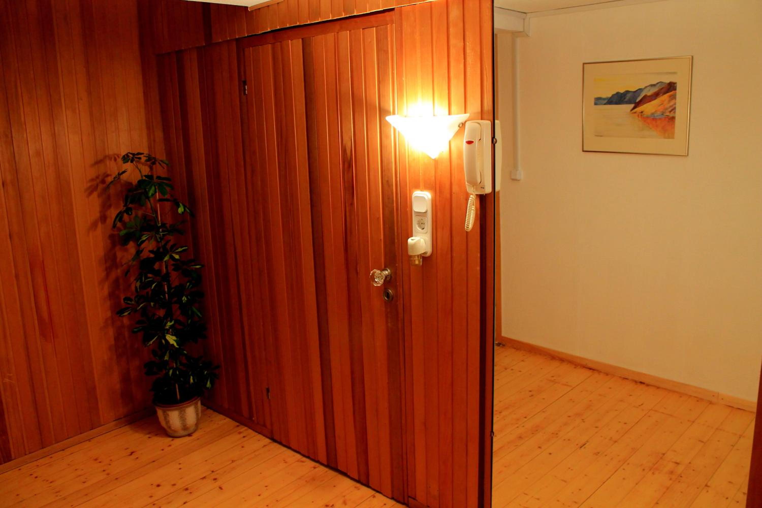 Haus Veni