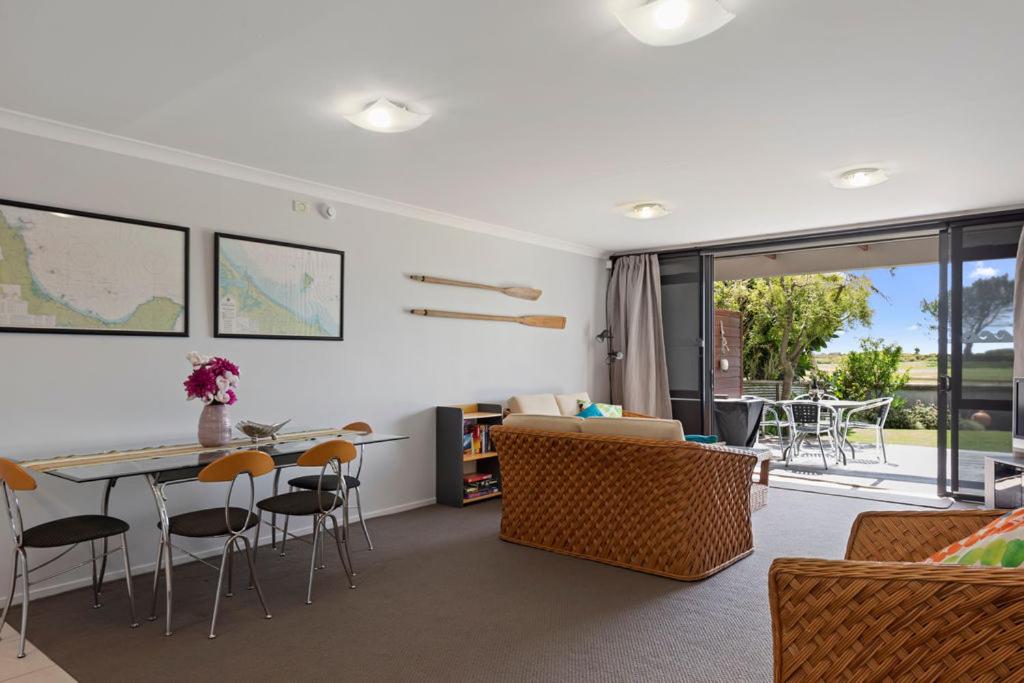 The Sandcastle - Papamoa Holiday Apartment view 5