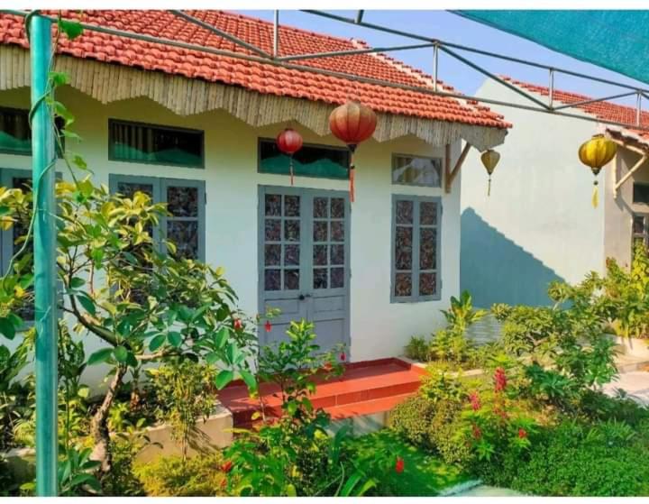 Hang Mua Happiness Homestay