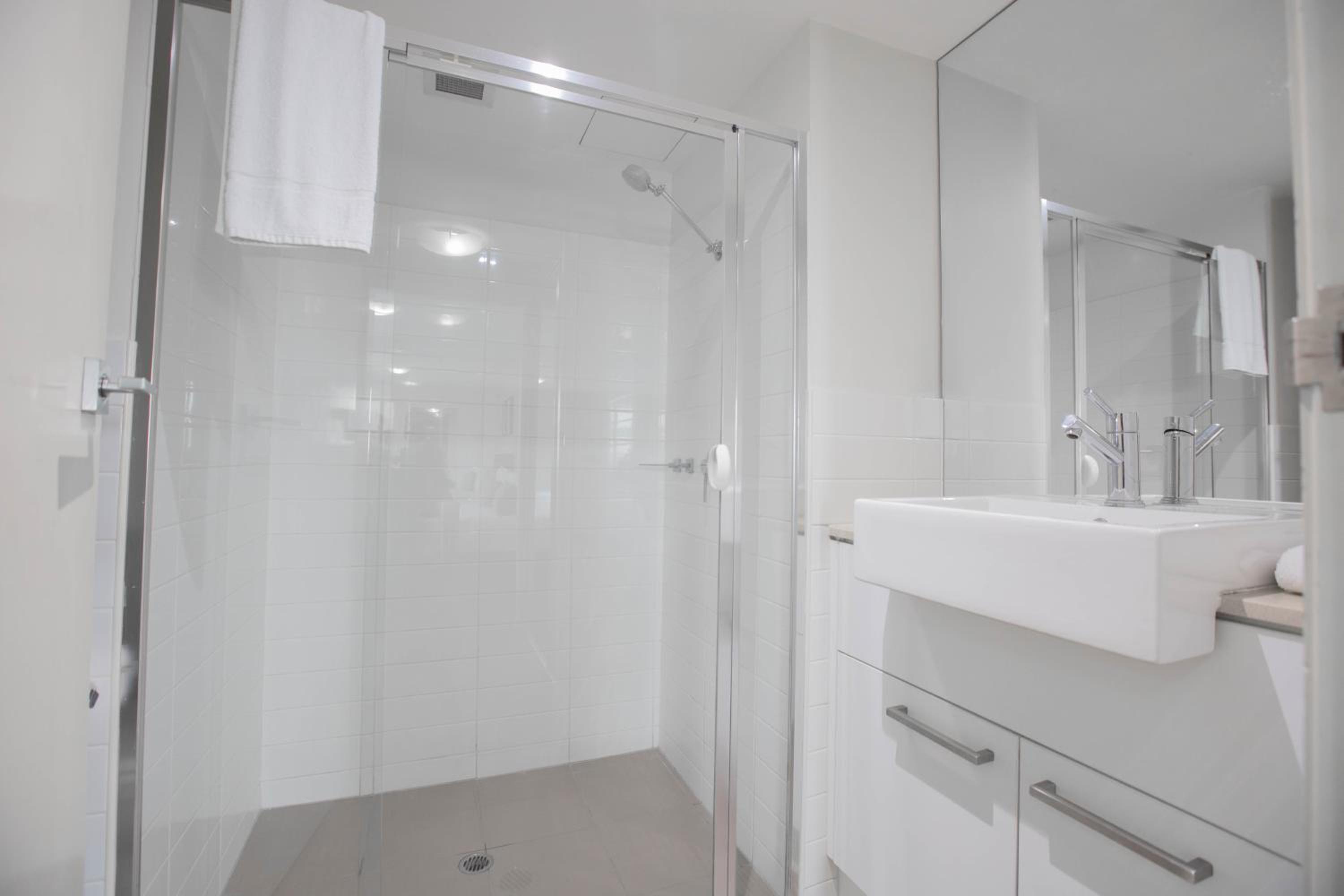 Brisbane Vacations - Gabba Central Apartments - Property Image 23