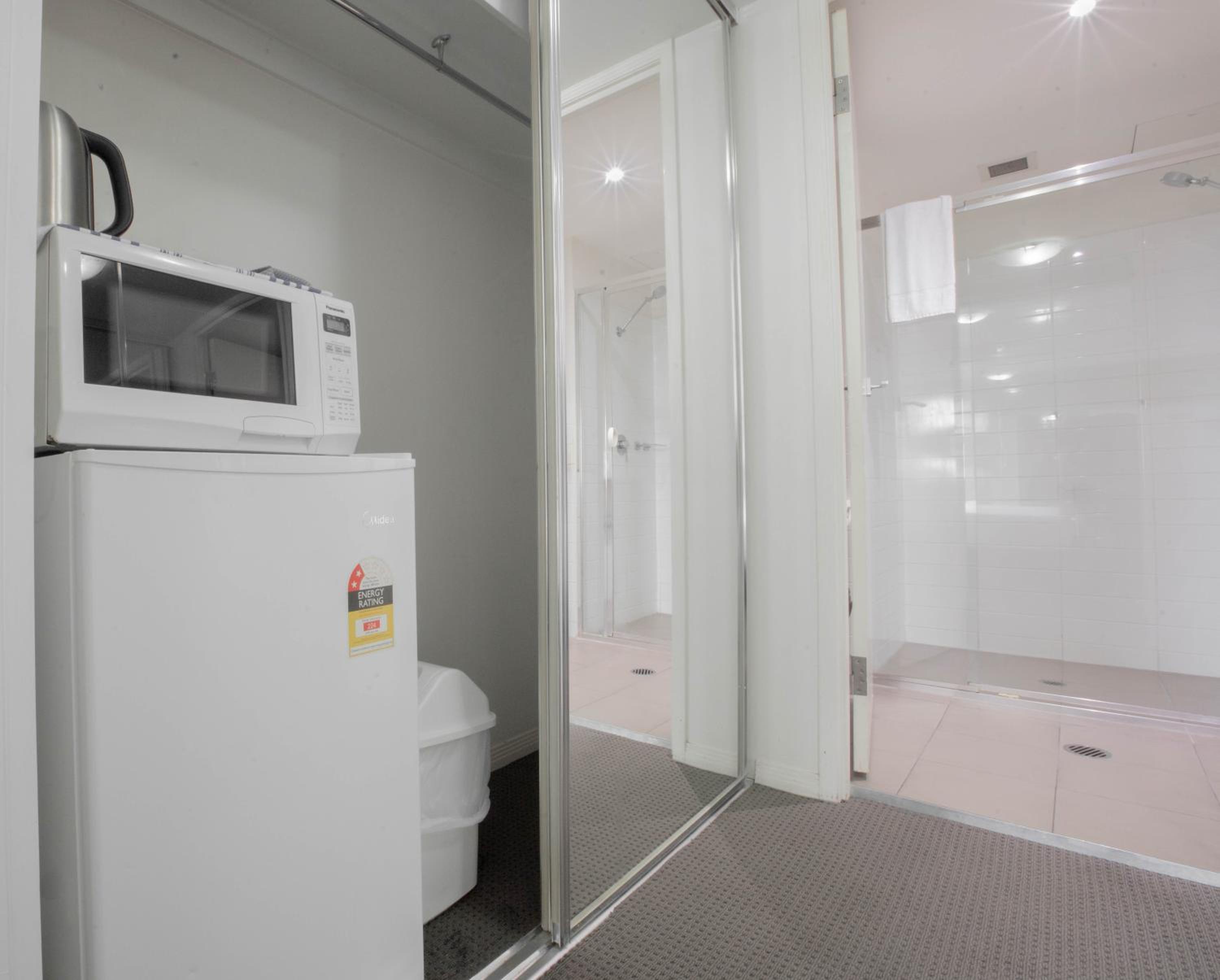 Brisbane Vacations - Gabba Central Apartments - Property Image 24