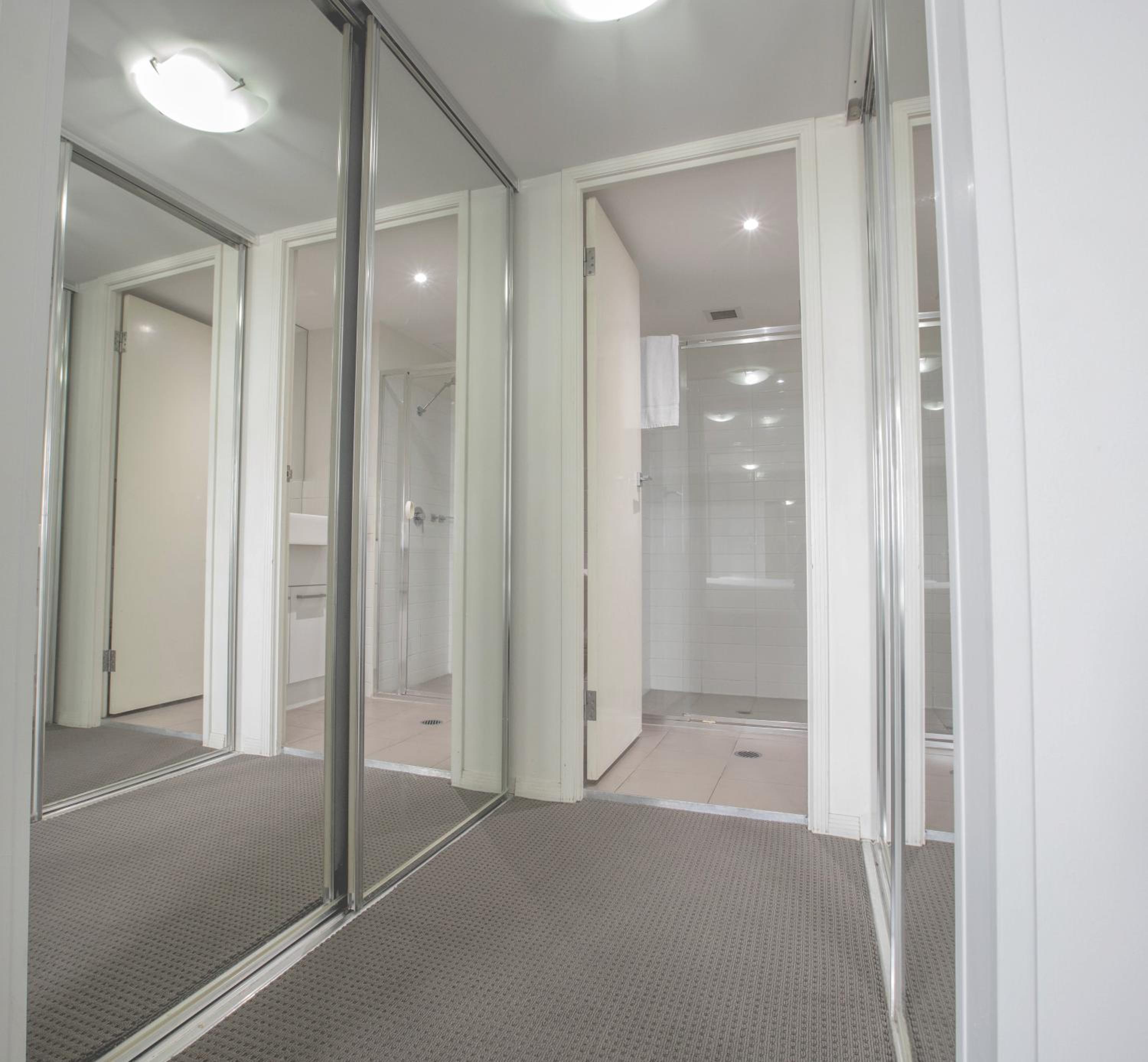 Brisbane Vacations - Gabba Central Apartments - Property Image 25