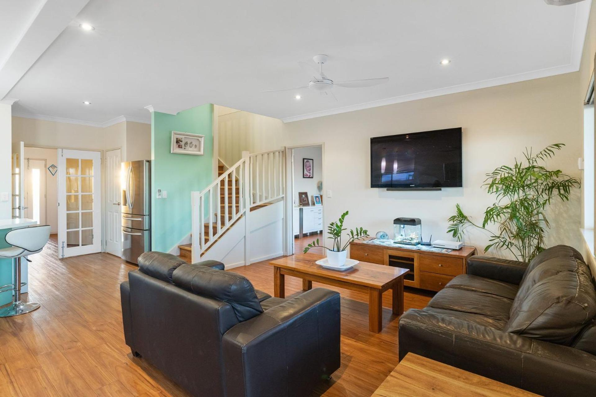 34 Gnulli Court