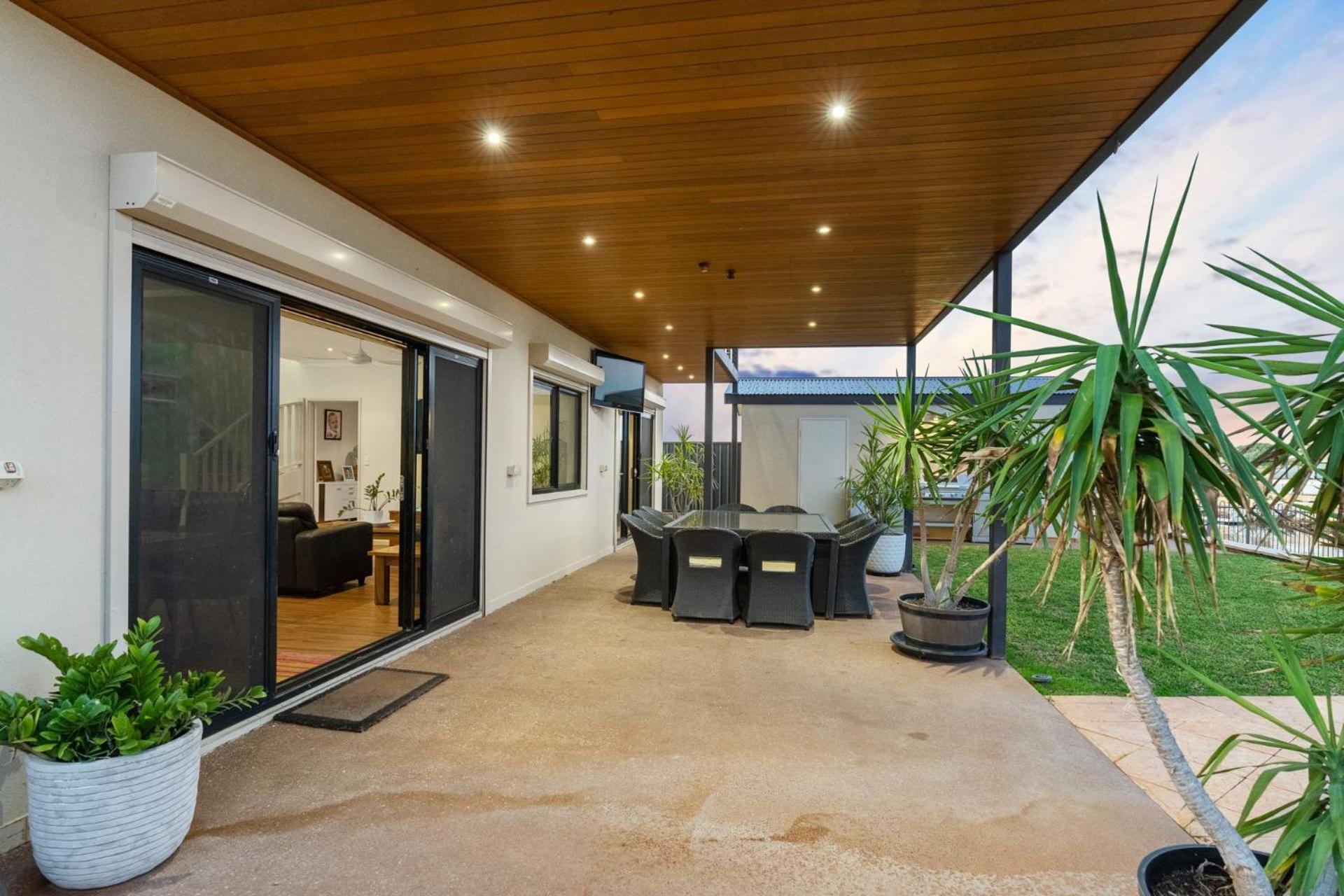 34 Gnulli Court