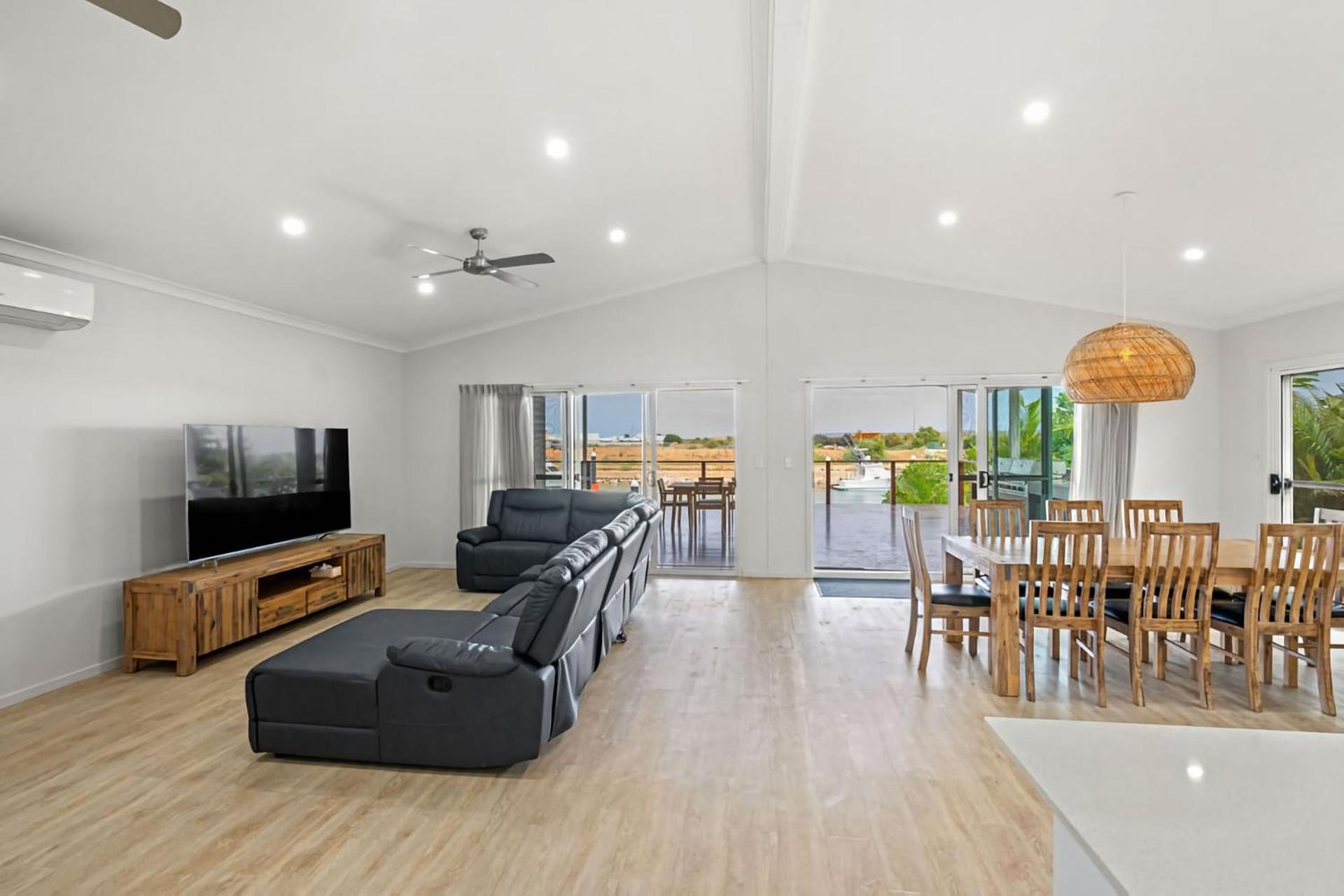 6 Kestrel Place