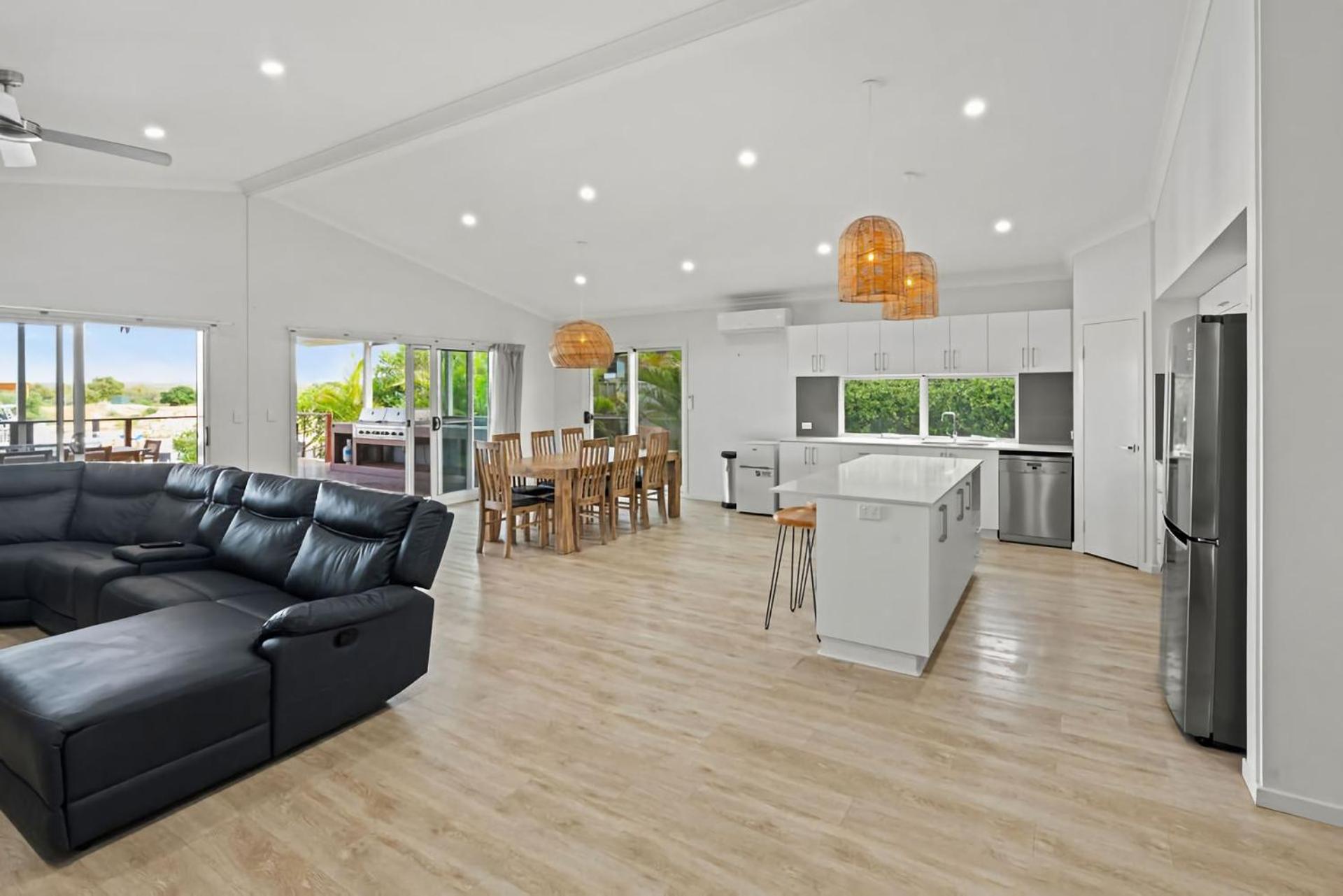 6 Kestrel Place
